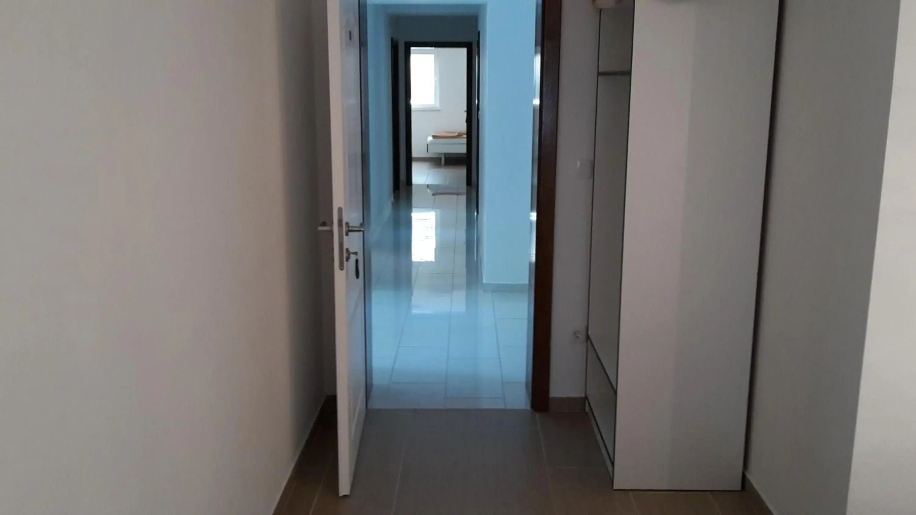 Quadruple Room in Hotel ''Marinko Kozina'' - Medjugorje Quadruple Room in Hotel ''Marinko Kozina'' - Medjugorje