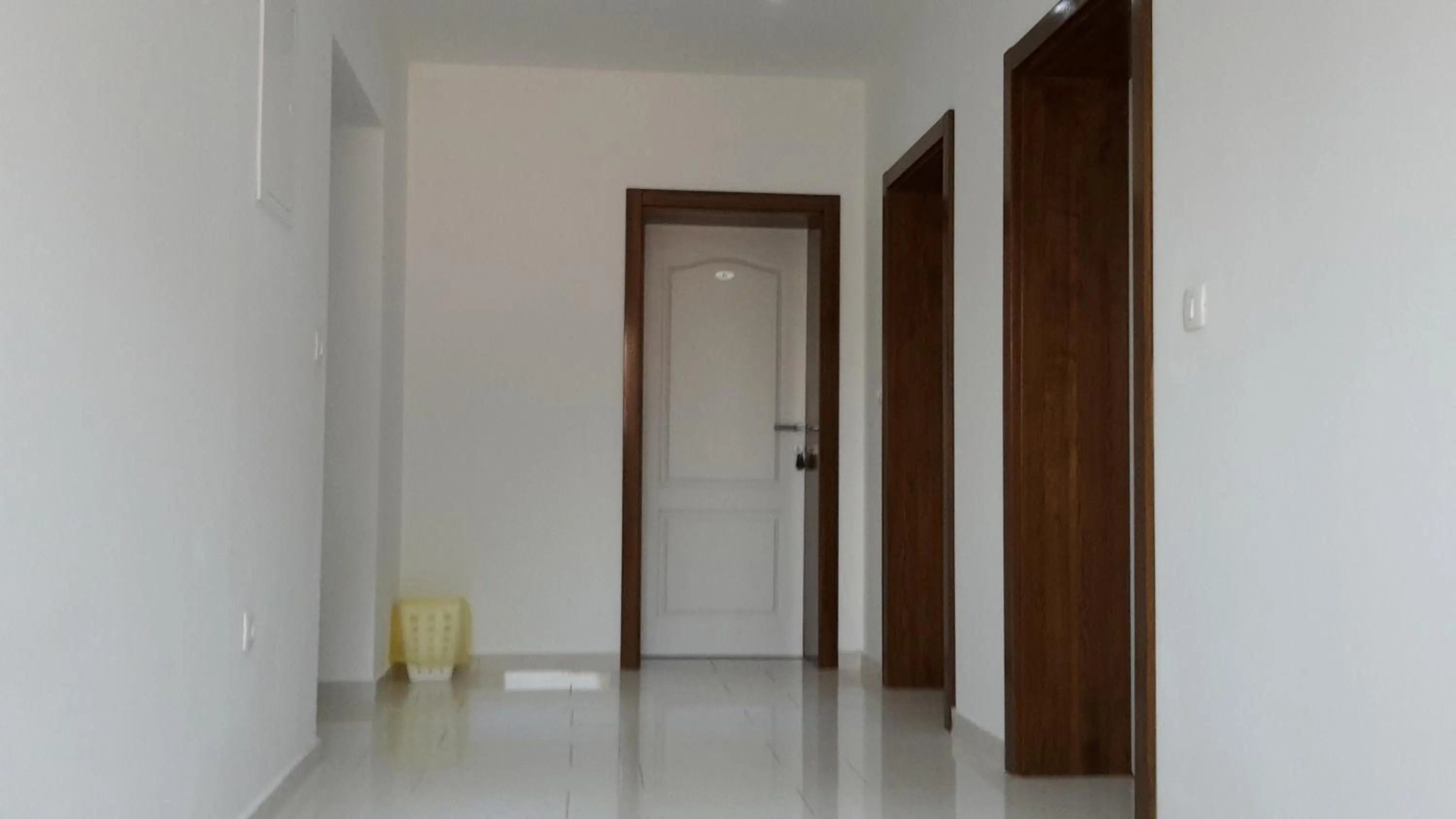 Photo of the whole room in Hotel ''Marinko Kozina'' - Medjugorje