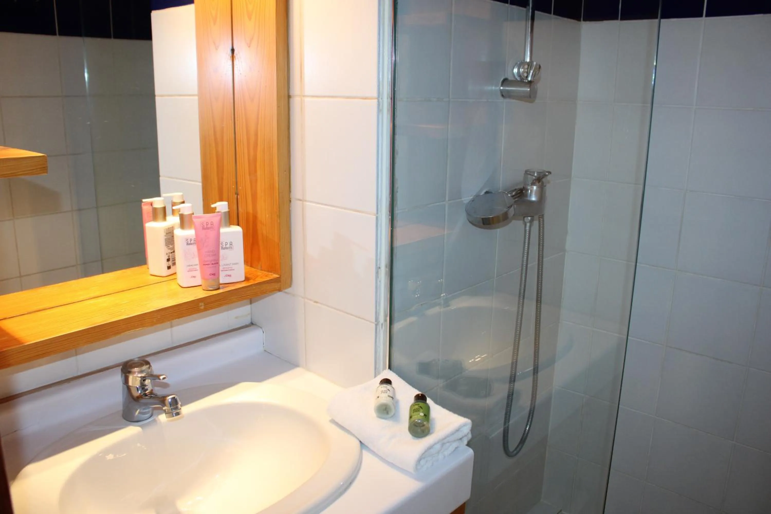 Résidence Alpina Lodge by Valdiski