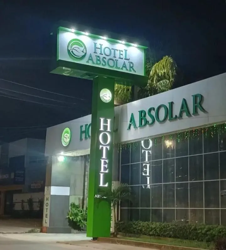 Hotel Absolar