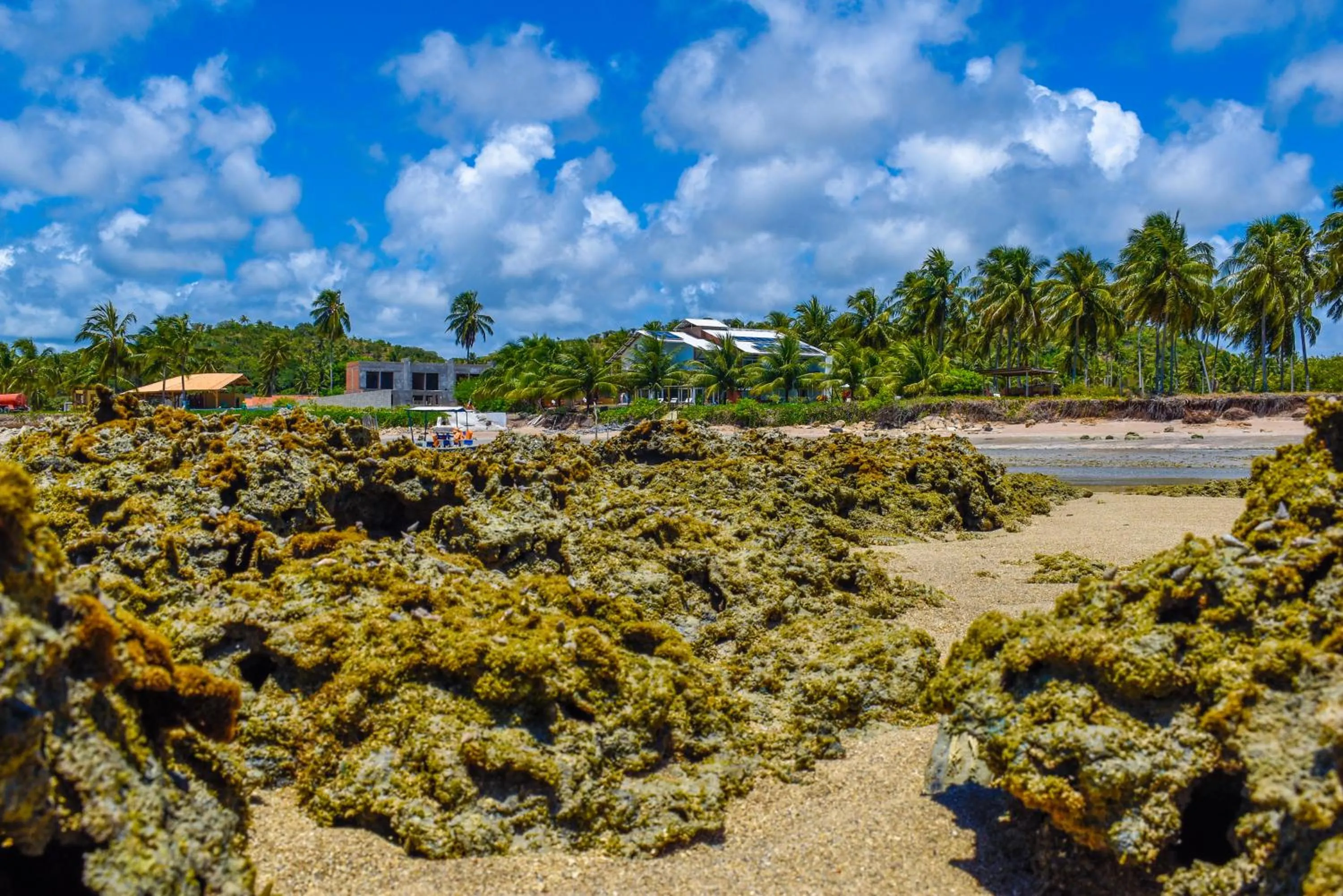 Day in Pousada Marceneiro