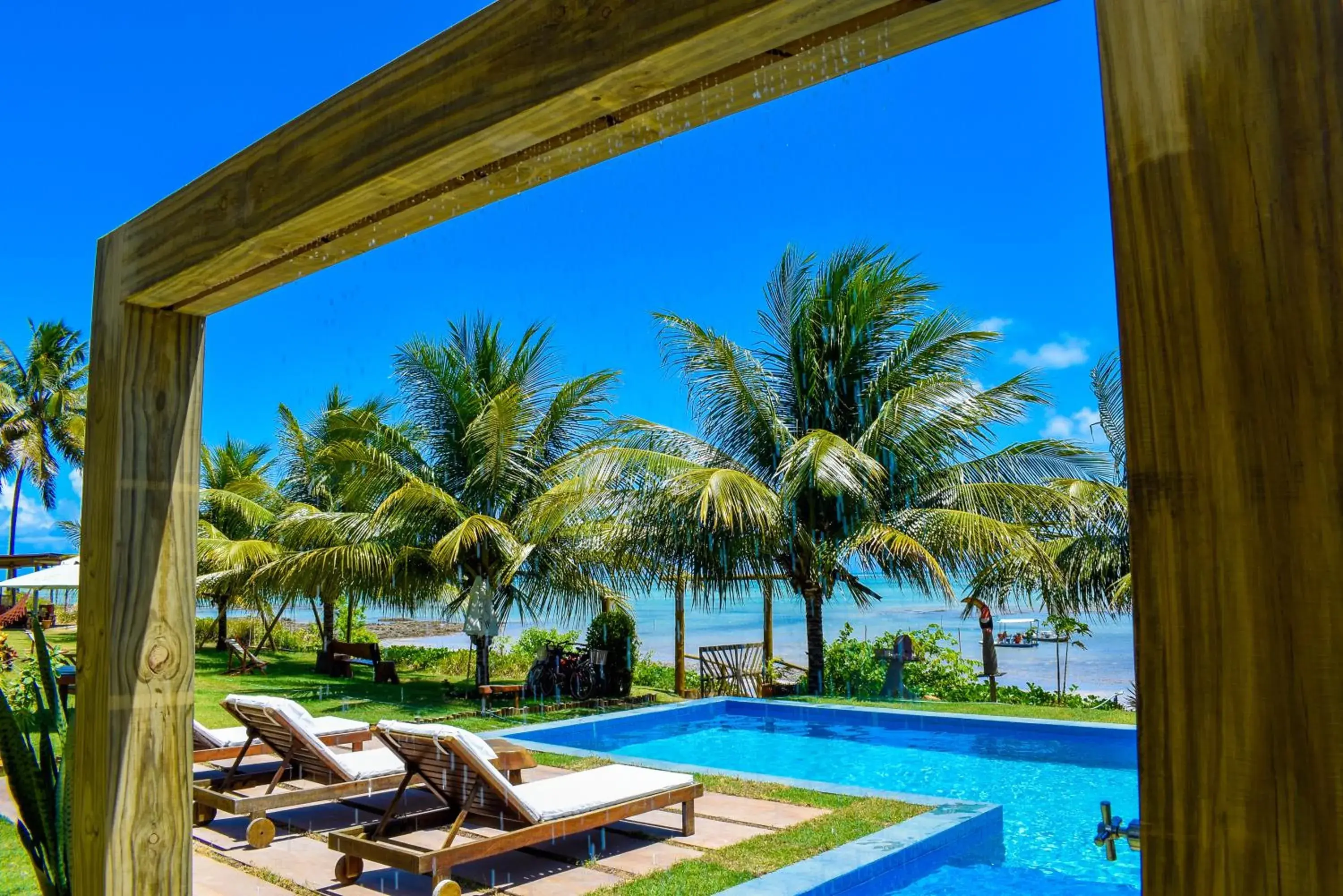 Pousada Marceneiro Pousada Marceneiro