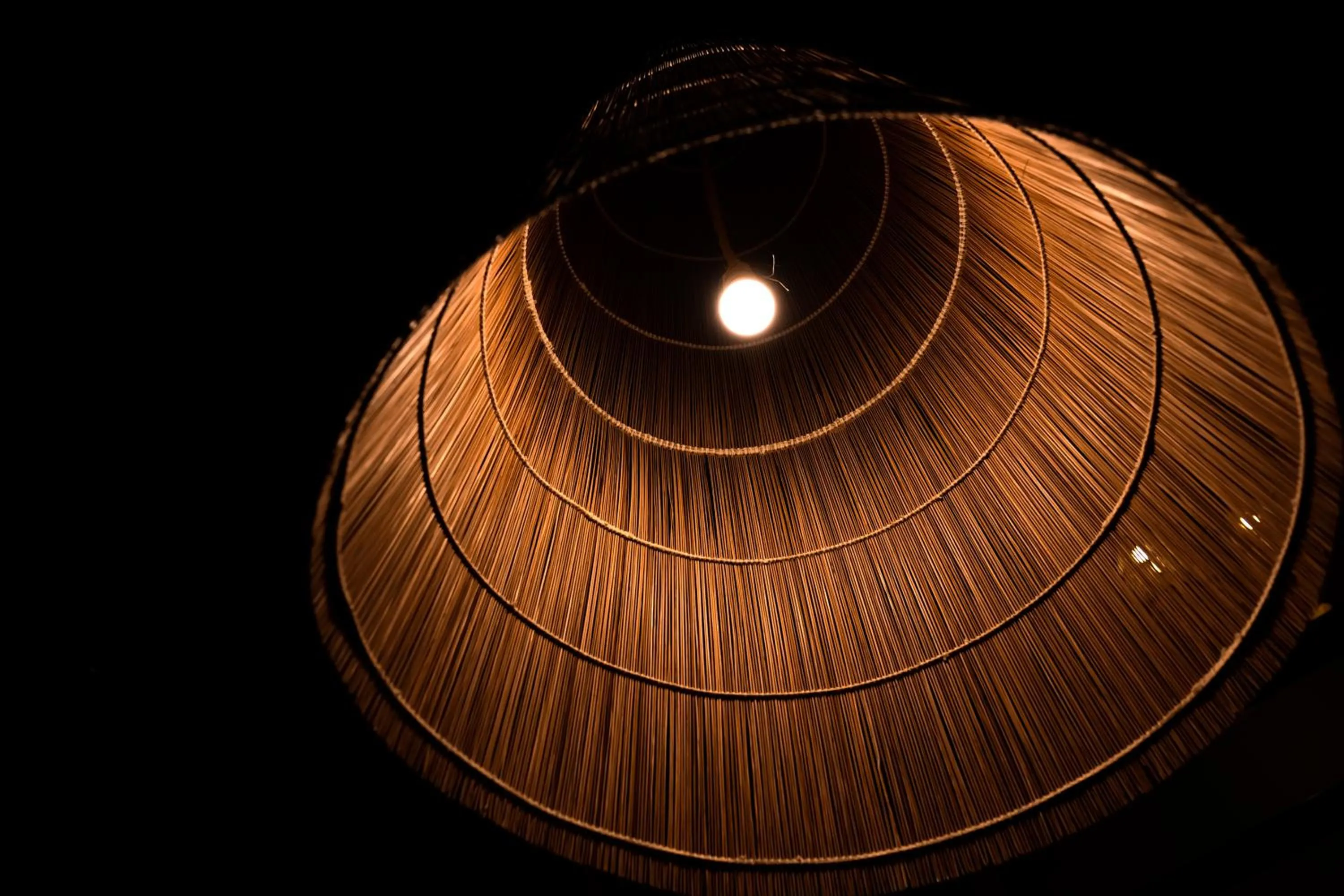 Night in Pousada Marceneiro