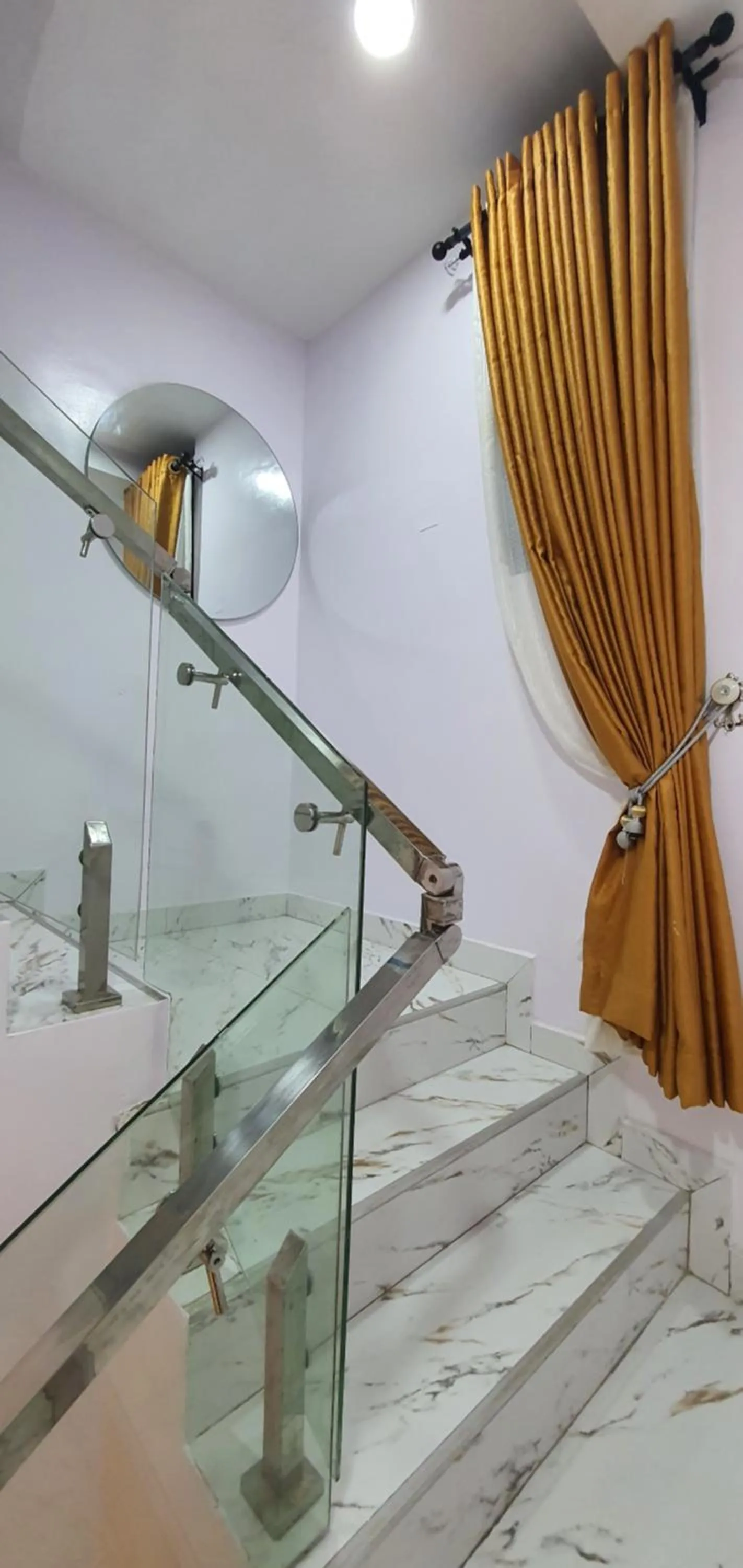 Business facilities in Sapphire Residences by Crystal