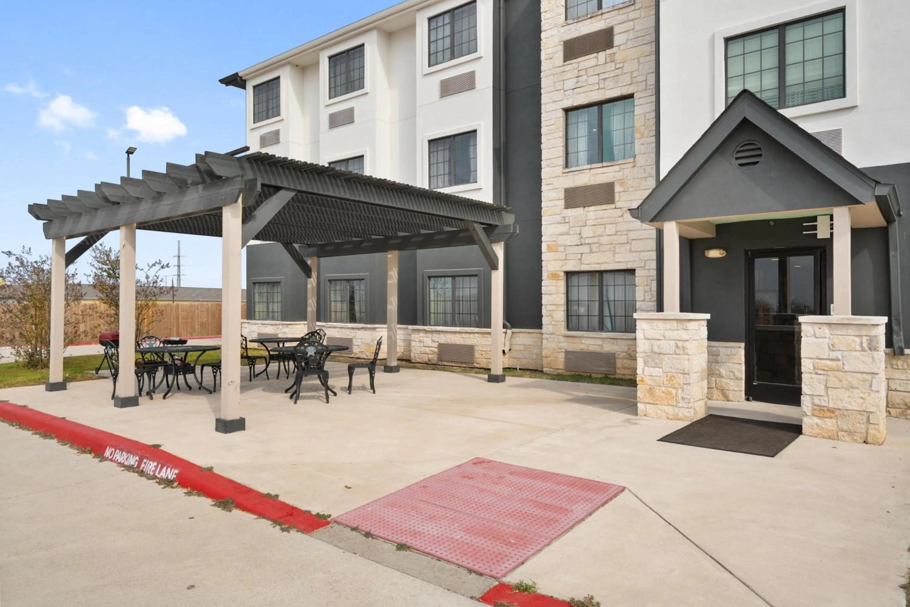 Other in Garner Hotel Gonzales by IHG