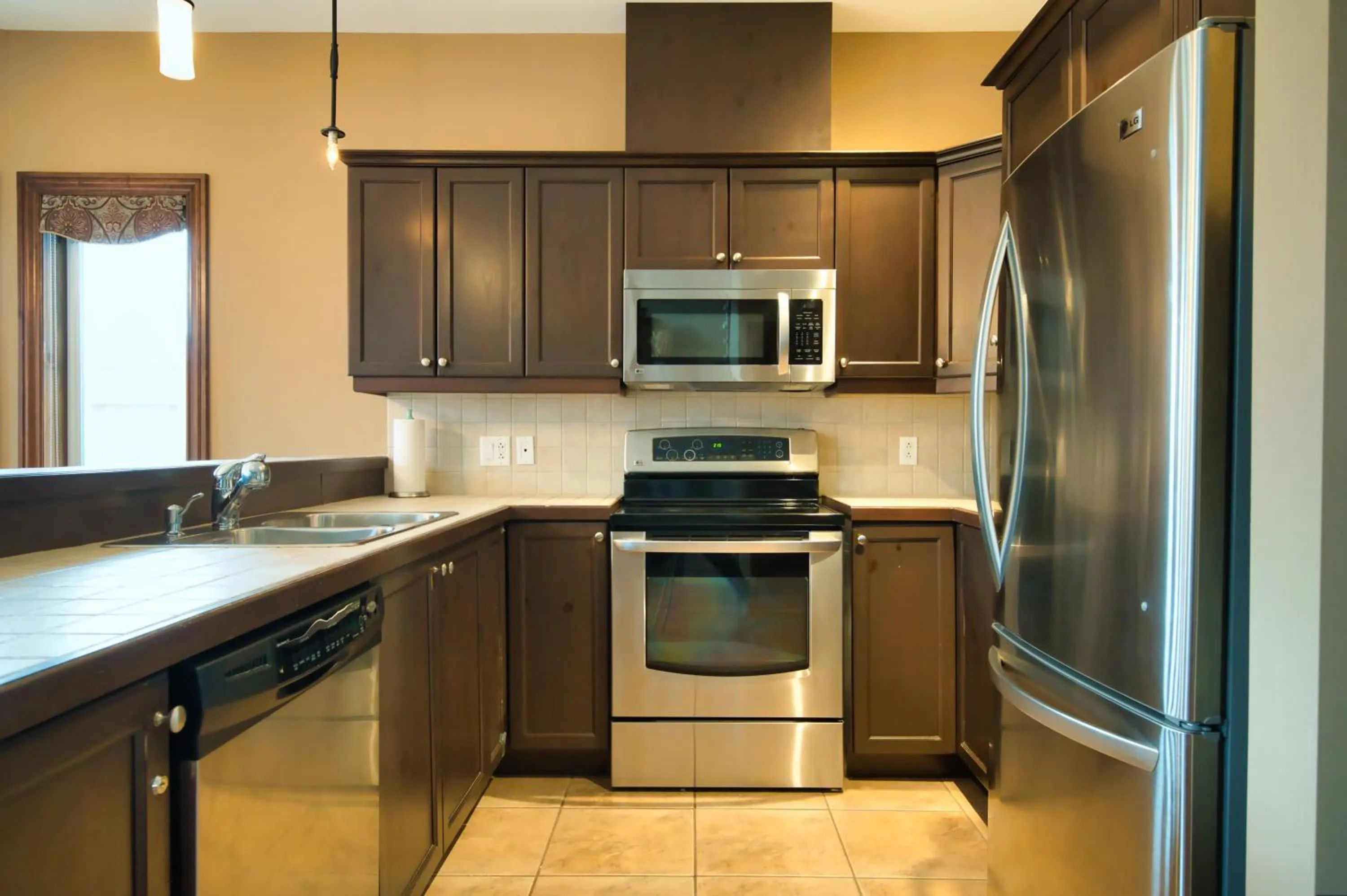 Rabaska by Rendez-Vous Mont-Tremblant