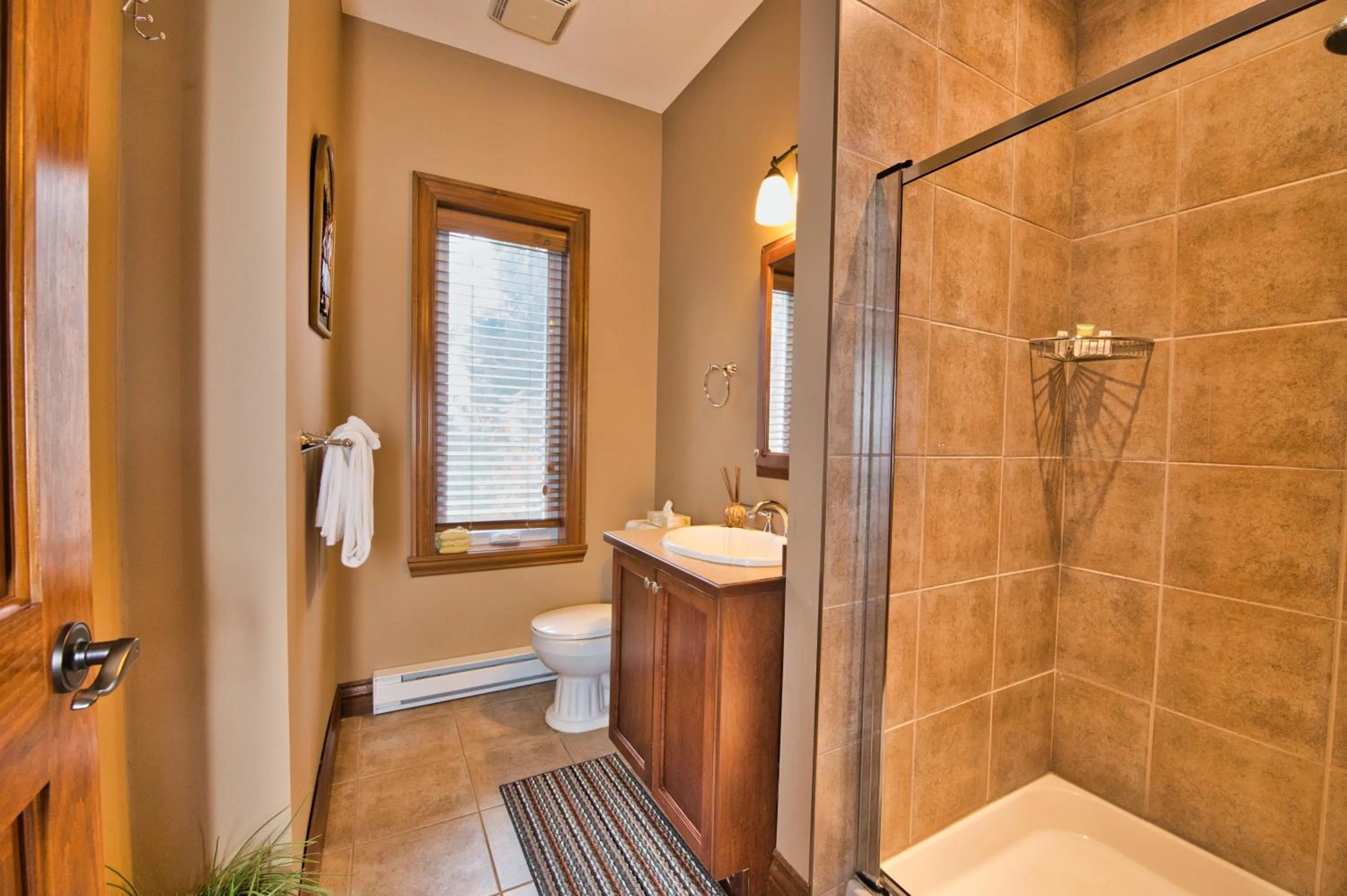 Rabaska by Rendez-Vous Mont-Tremblant