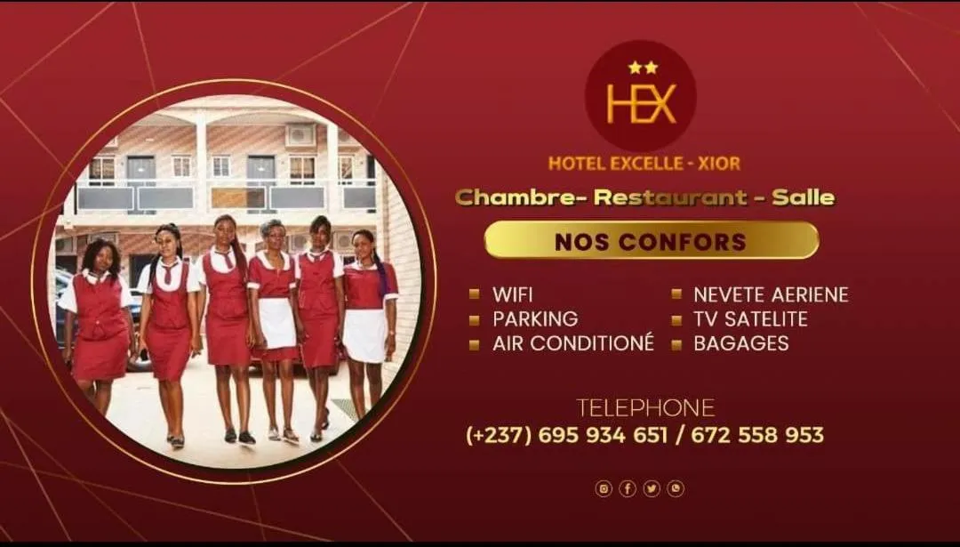 Hôtel Excelle Xior
