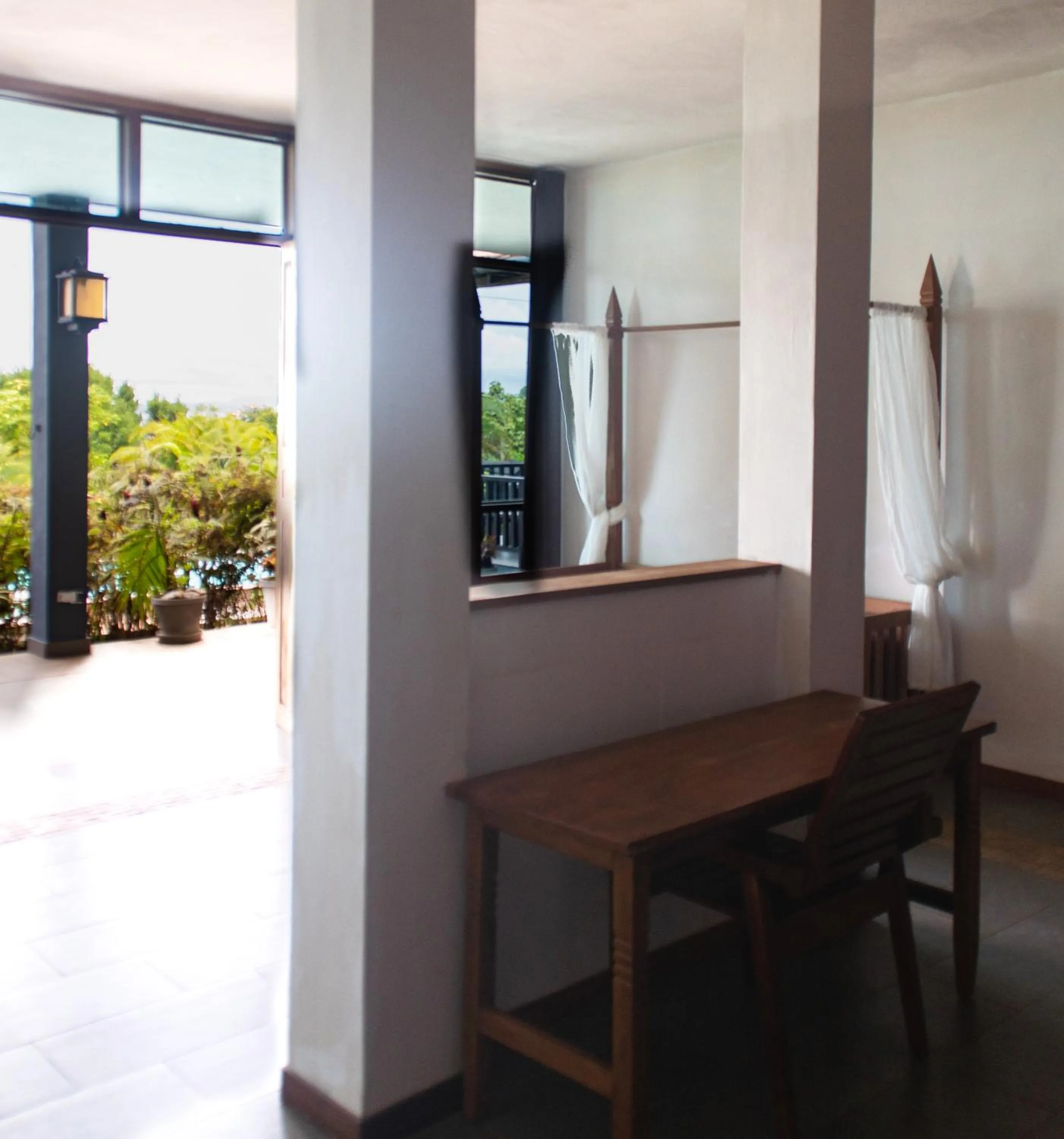 View (from property/room) in Punta Duarte Garden Inn