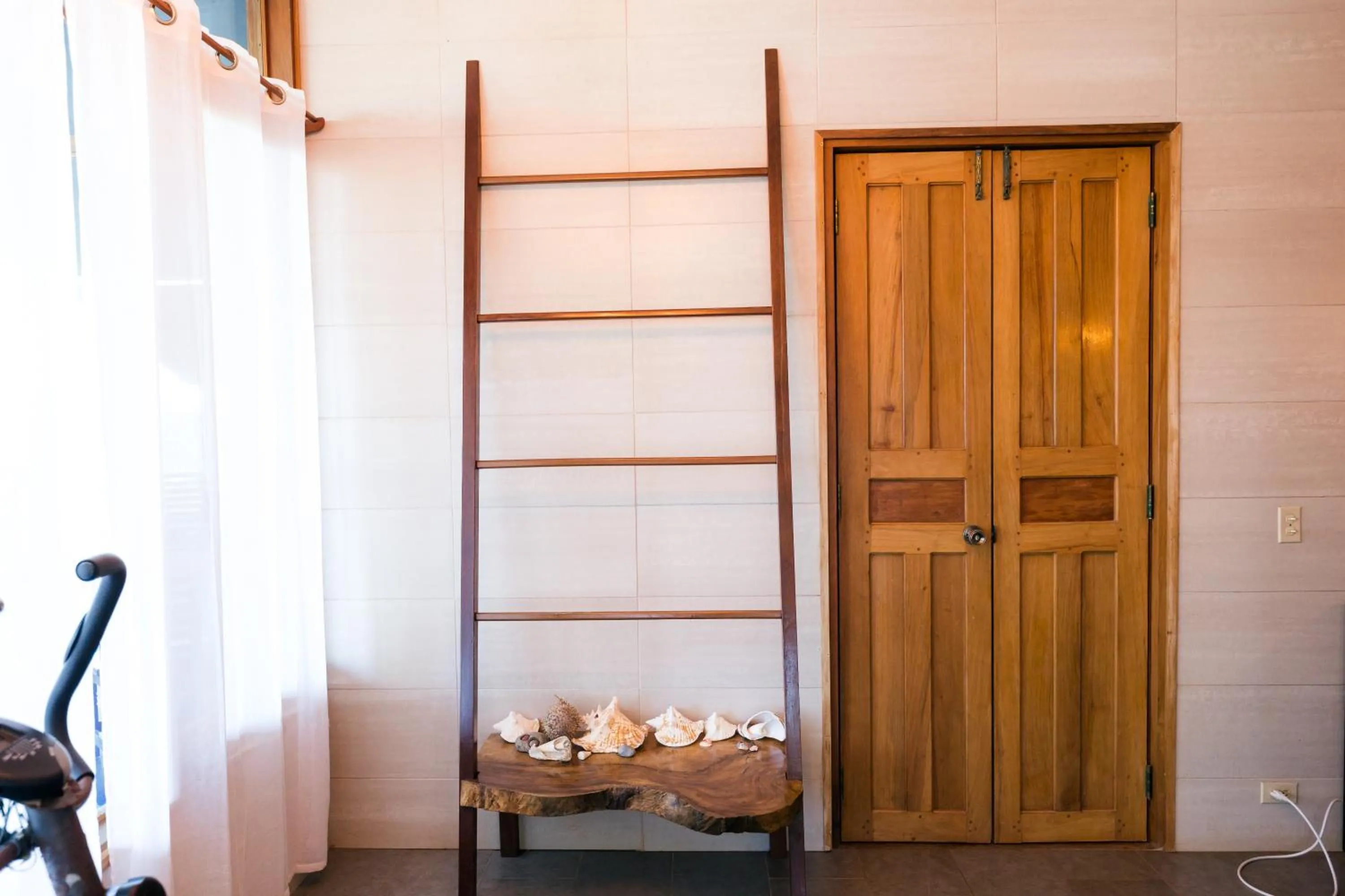 Bathroom in Punta Duarte Garden Inn