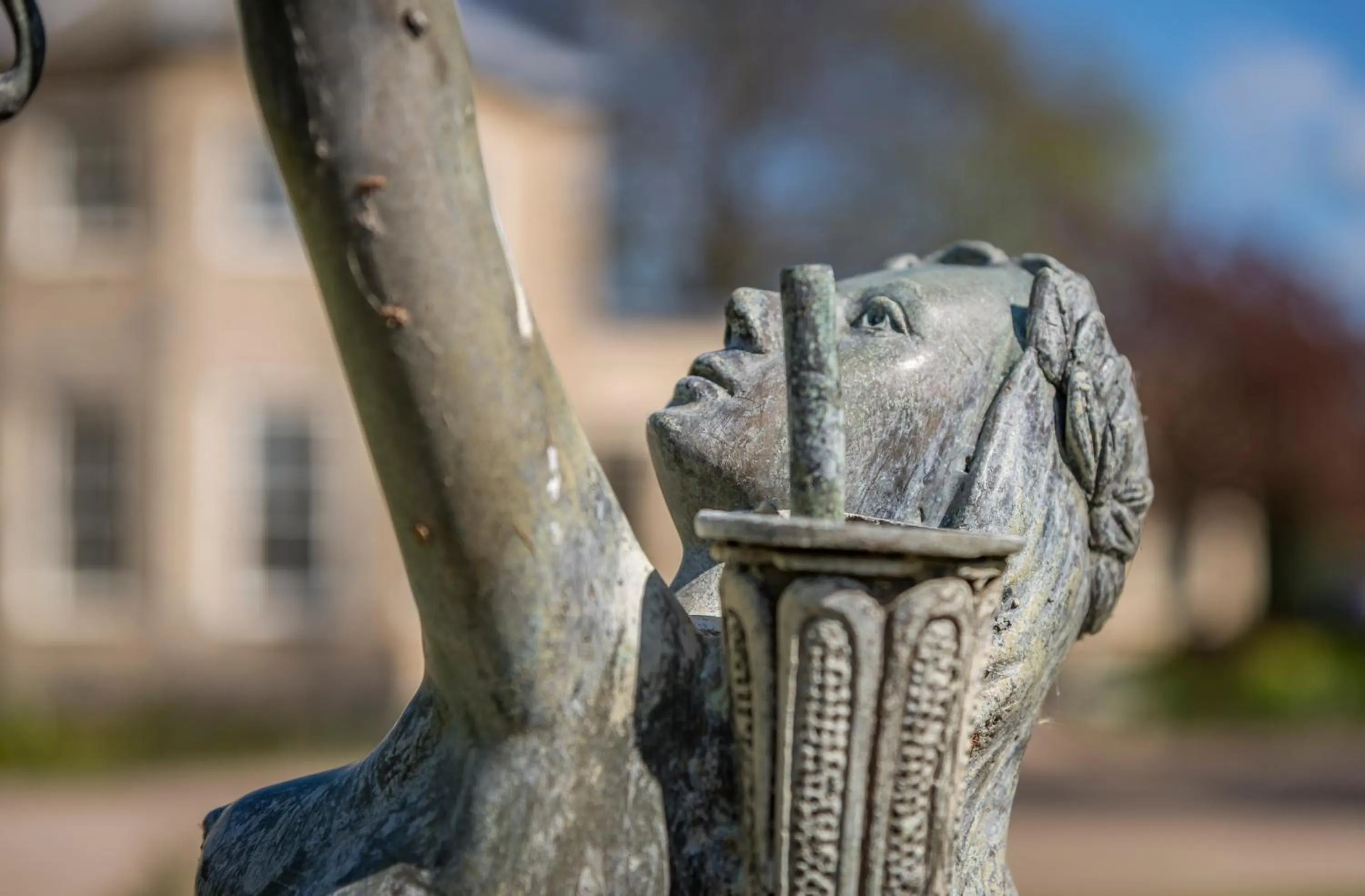 Day in Washingborough Hall Hotel