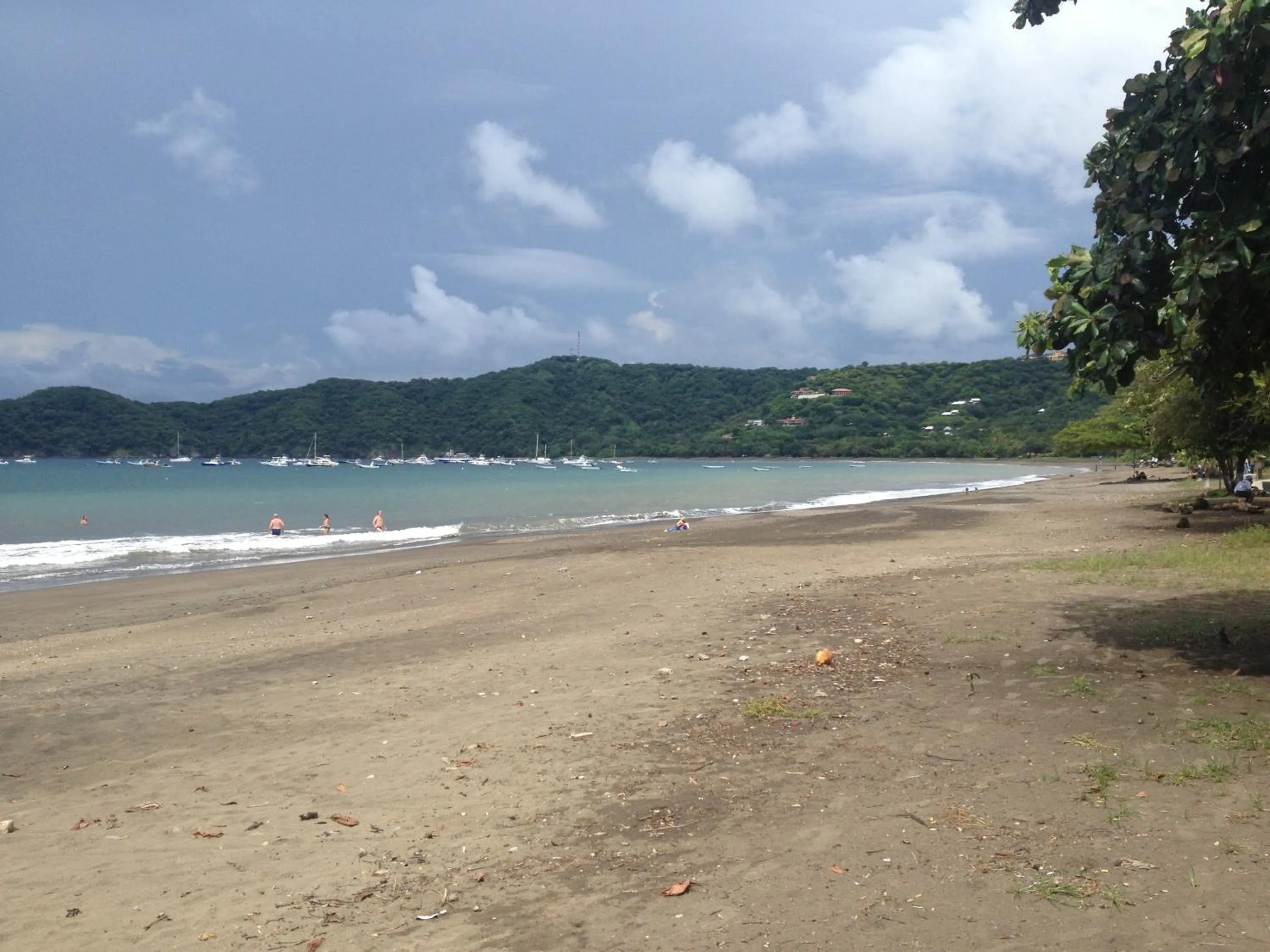 View (from property/room) in Hotel M&M Beach House