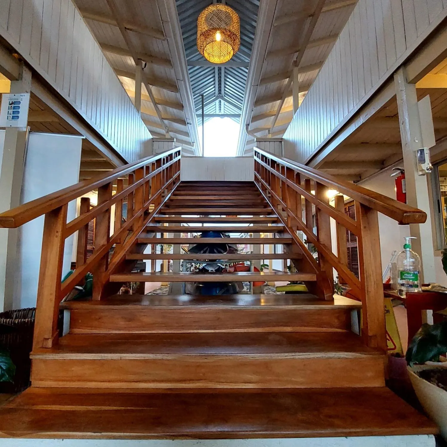 Property building in Hotel M&M Beach House