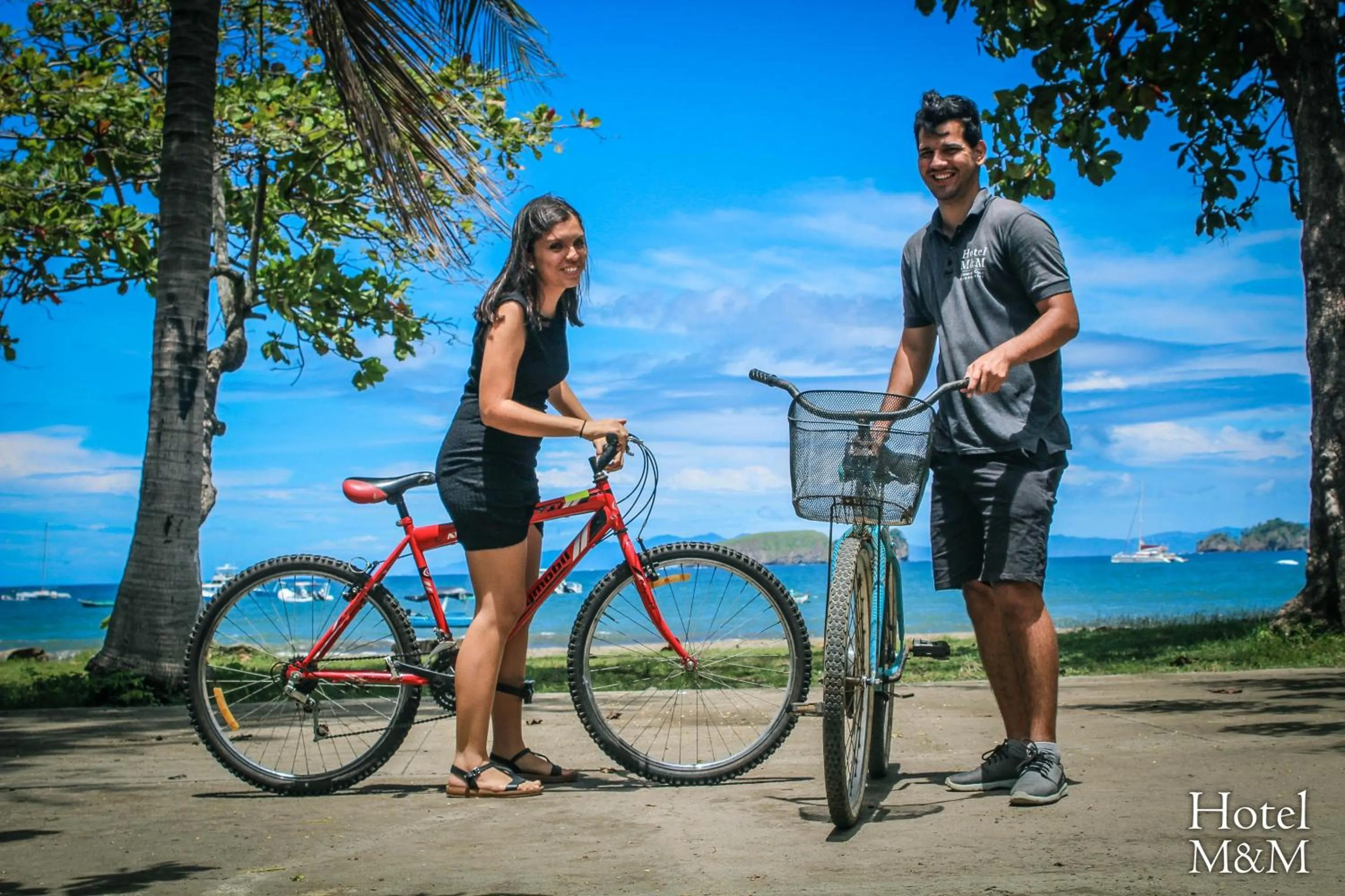 Activities in Hotel M&M Beach House