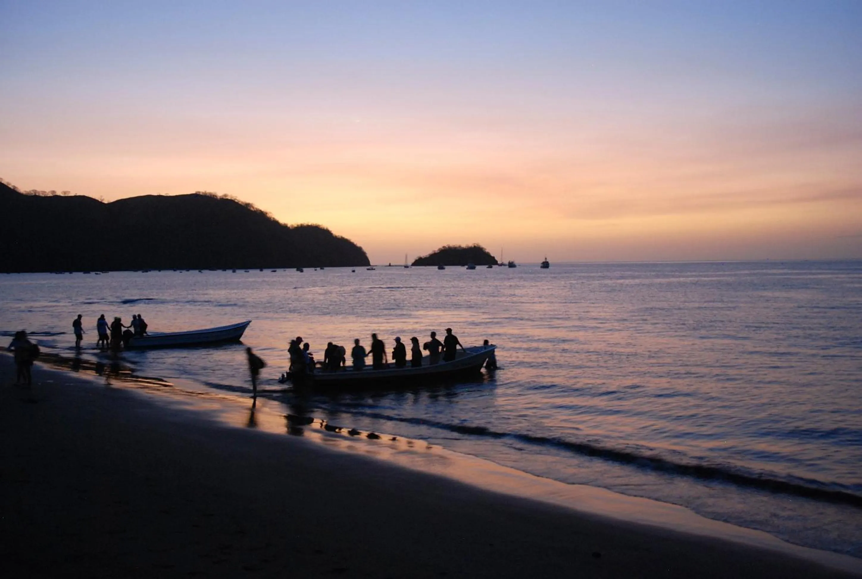View (from property/room) in Hotel M&M Beach House