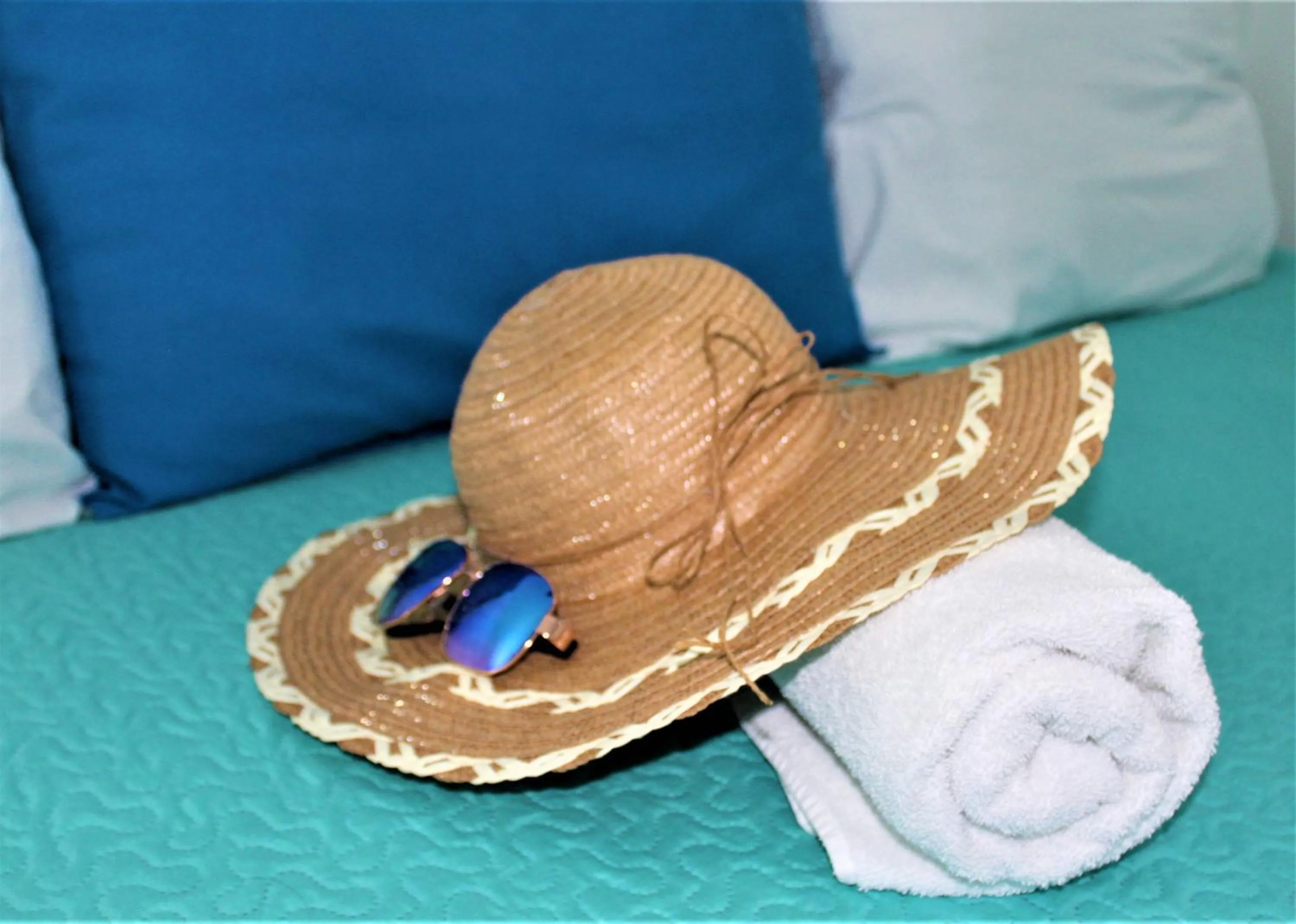 Beach in Toro Blanco