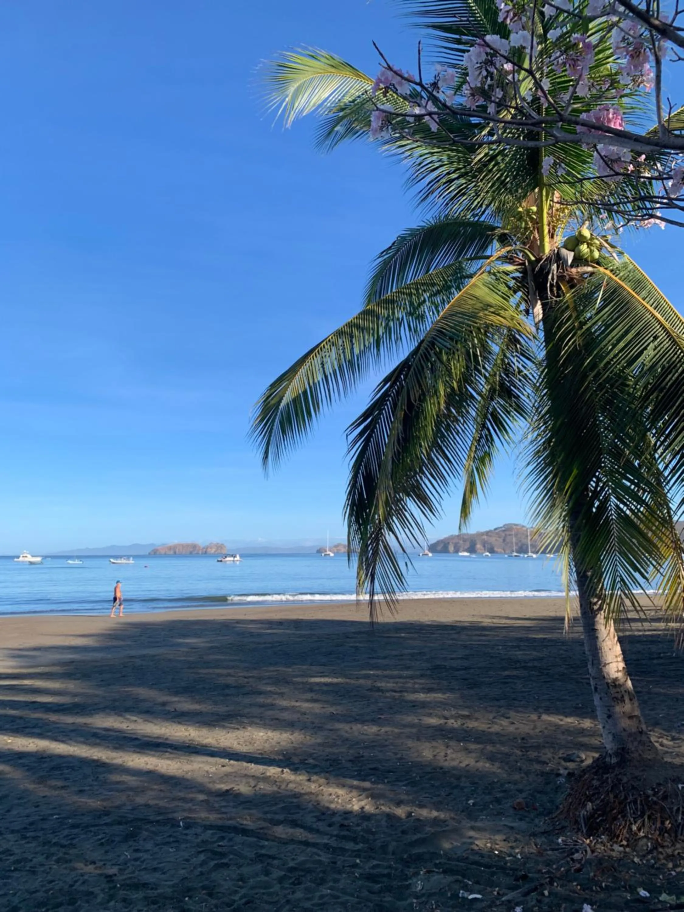 Nearby landmark in Toro Blanco