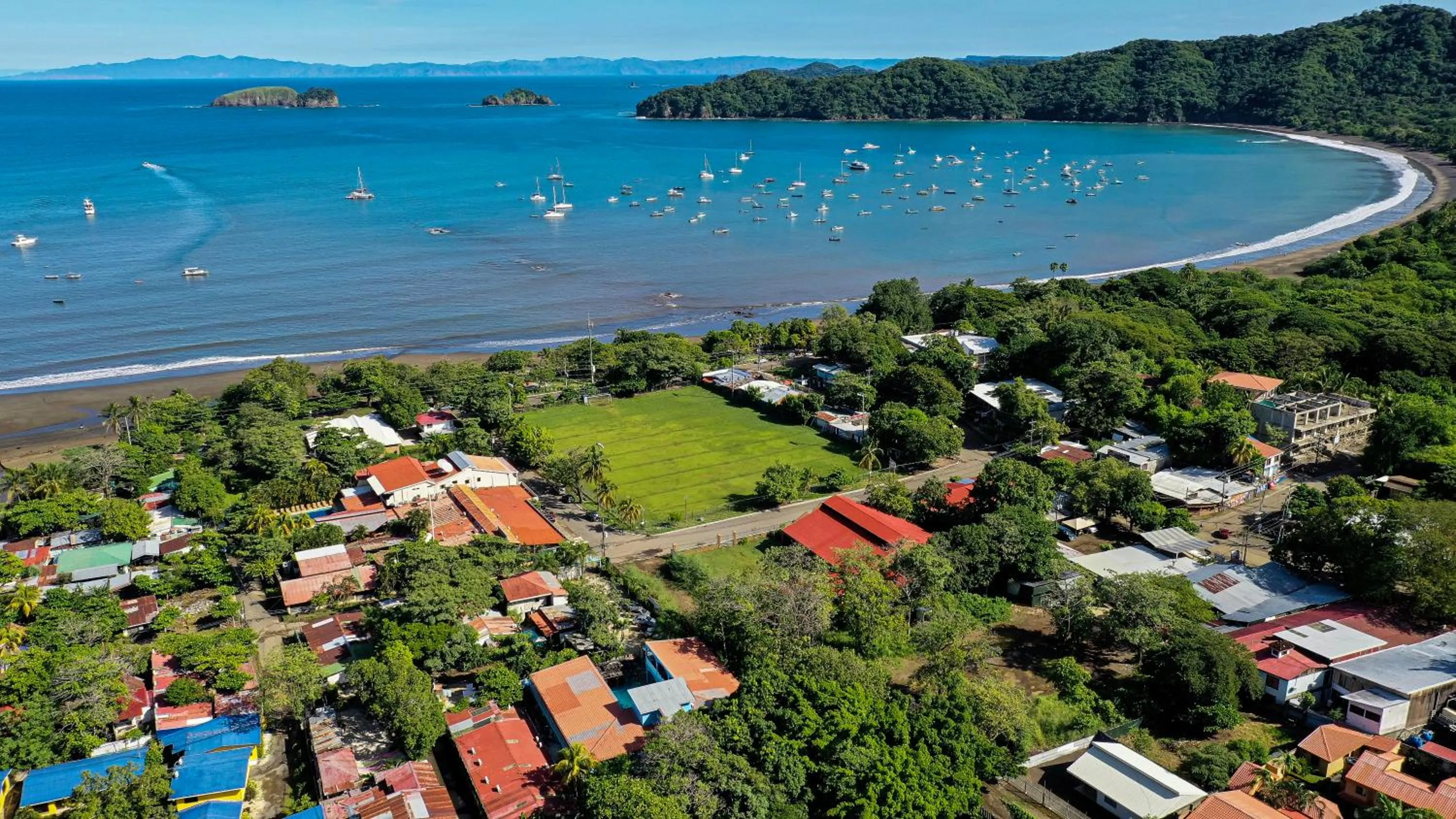 Fishing in Toro Blanco
