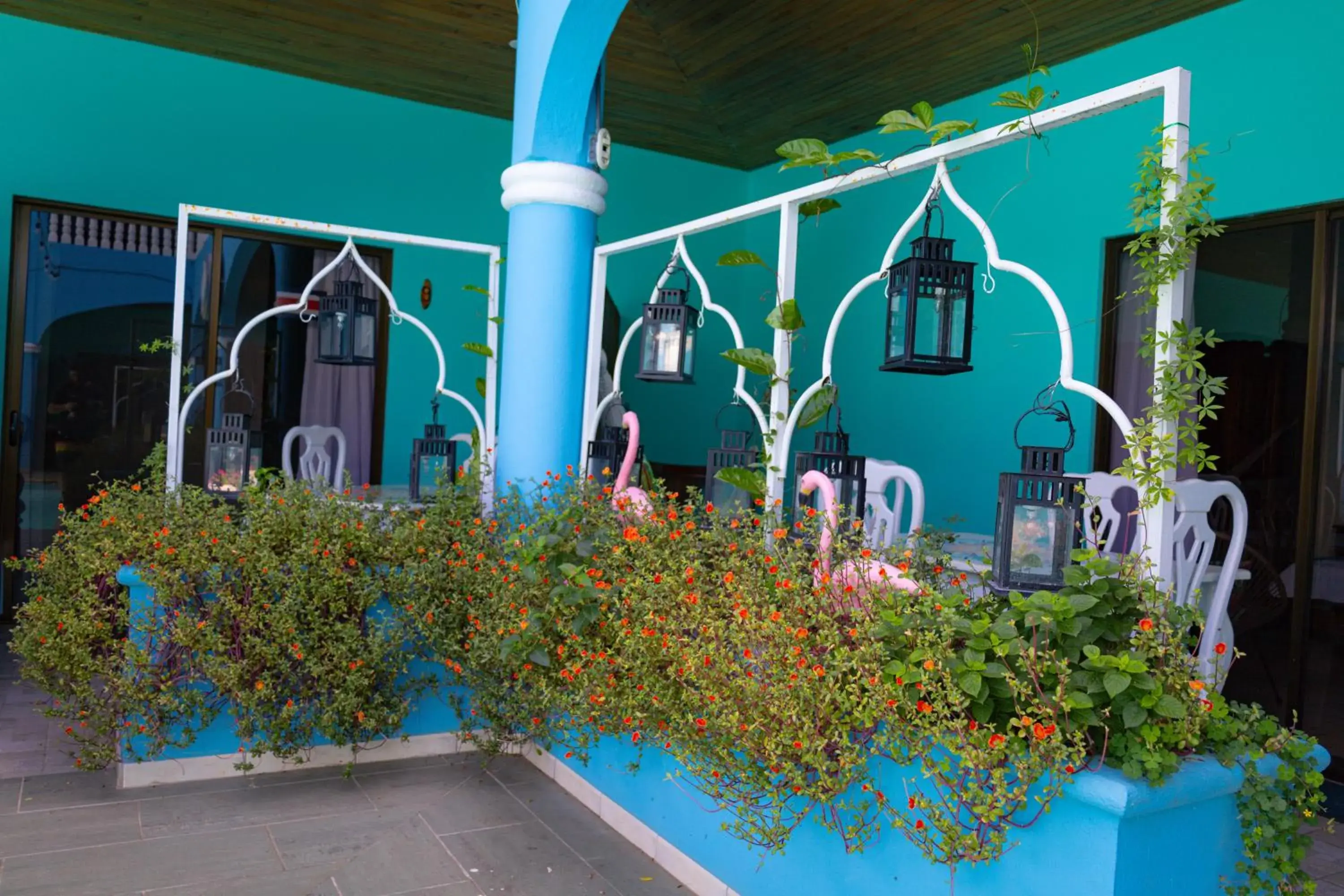 Double Room in Toro Blanco Double Room in Toro Blanco