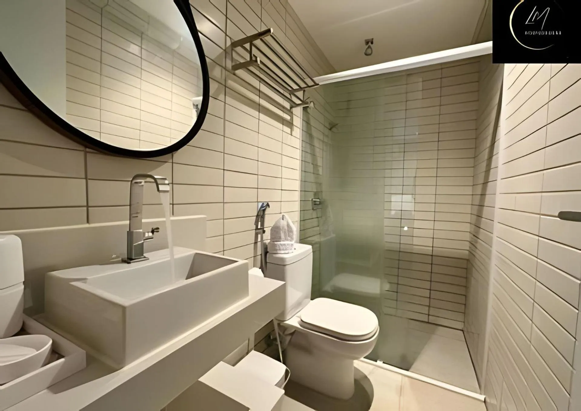 LM Infinity Cabo Branco