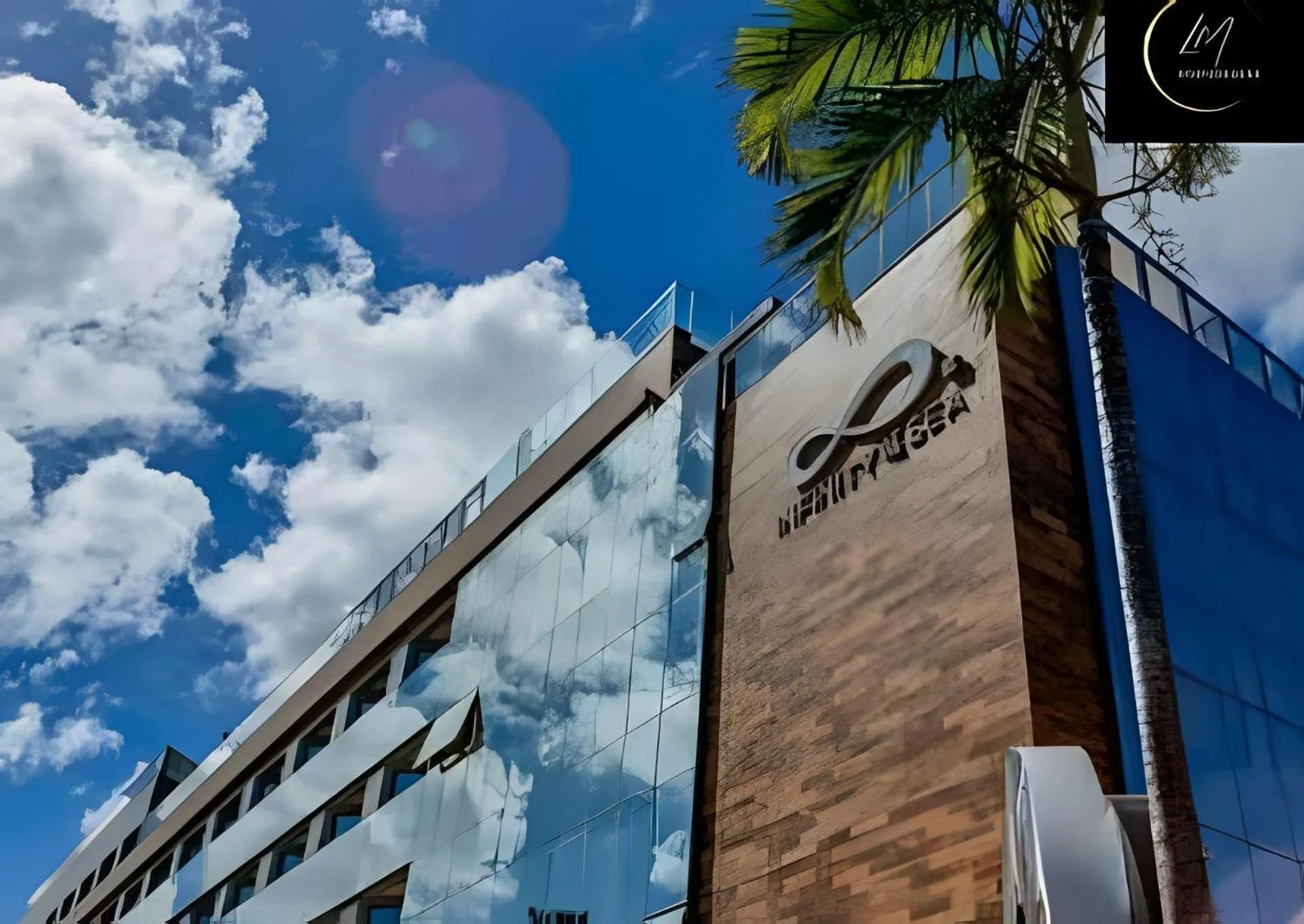 LM Infinity Cabo Branco