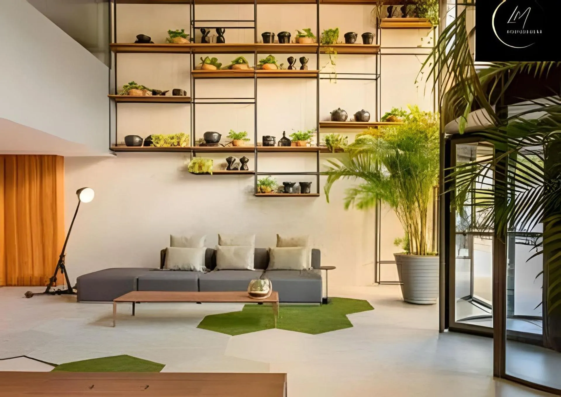 LM Infinity Cabo Branco