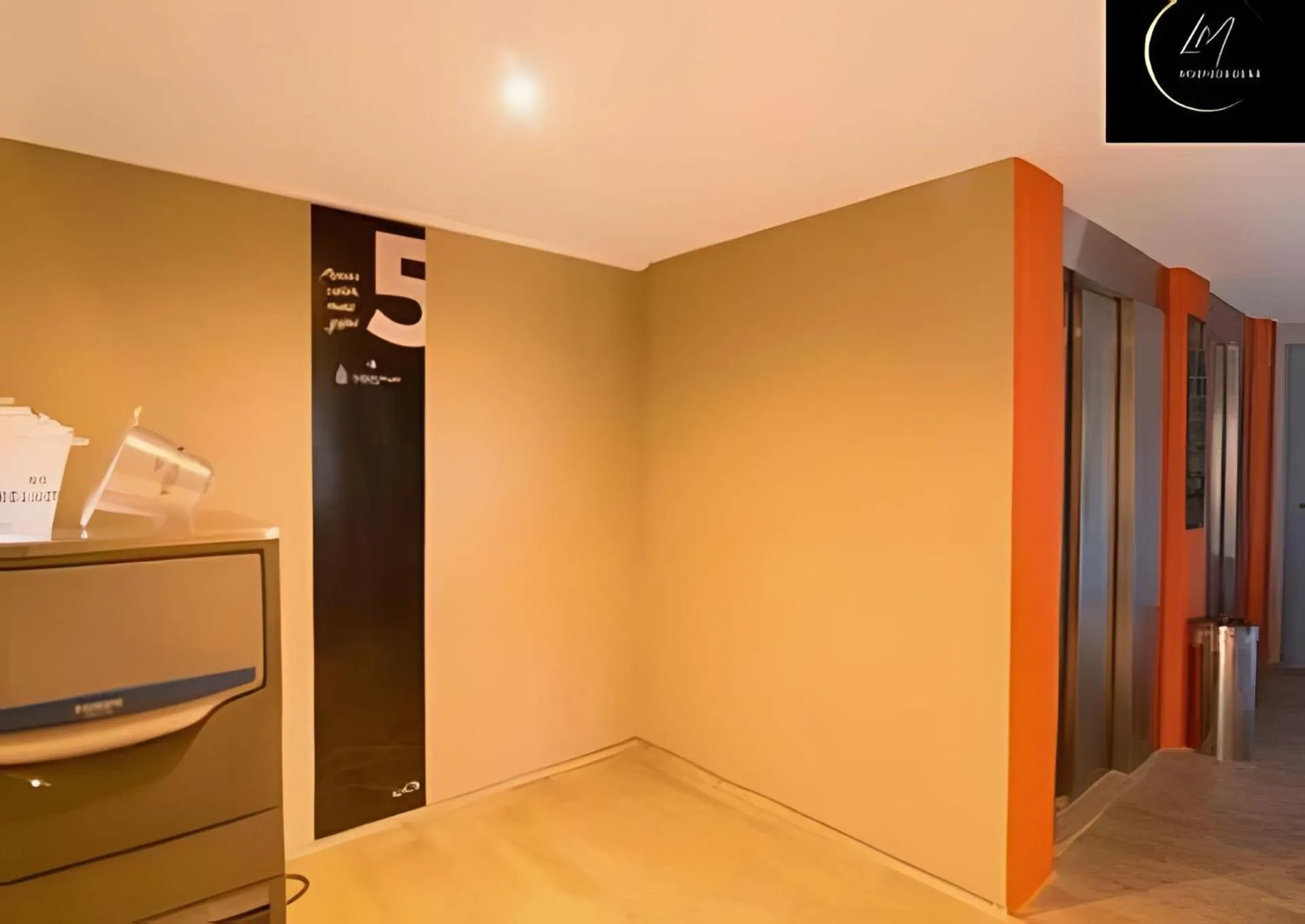 LM Infinity Cabo Branco