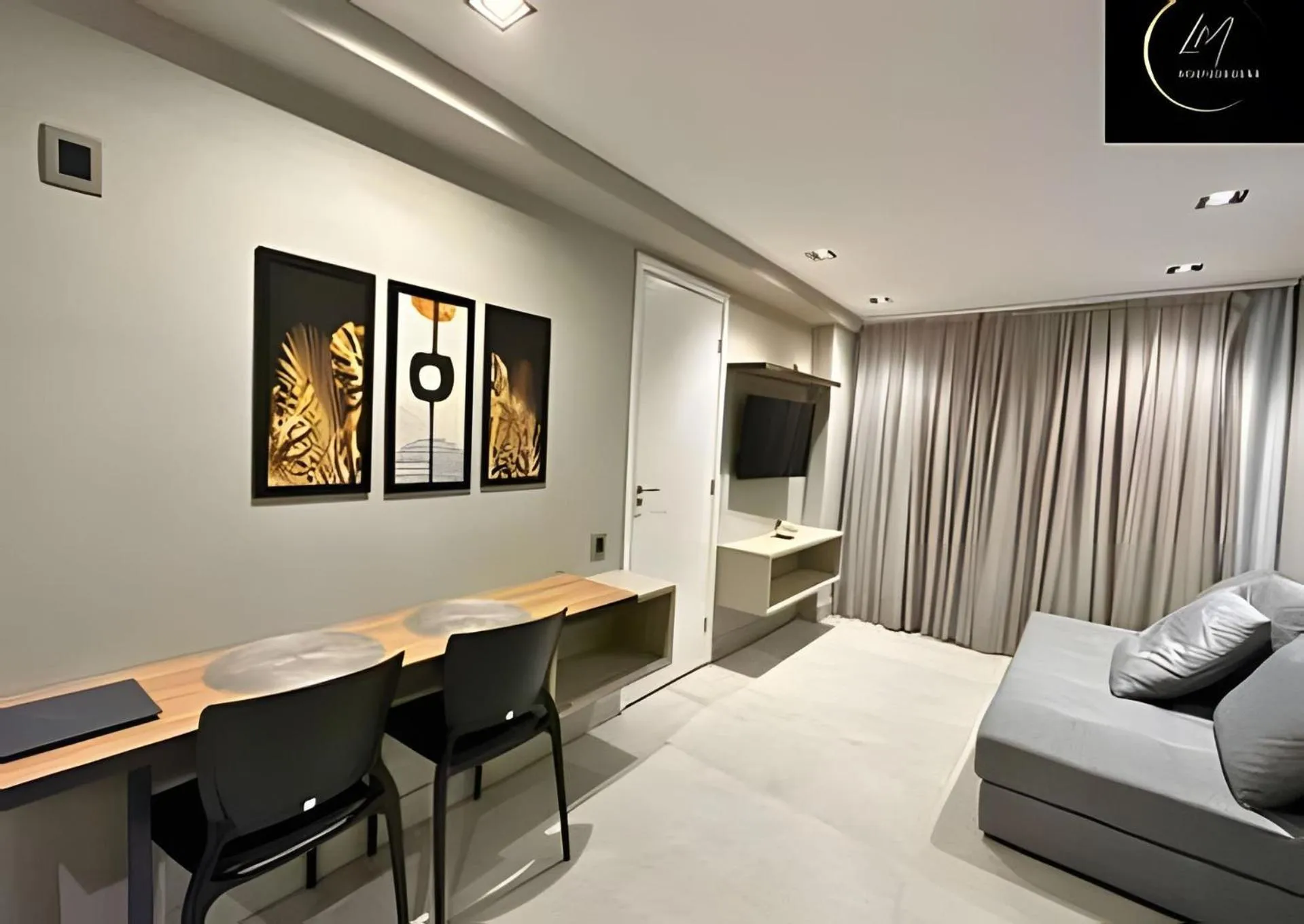 LM Infinity Cabo Branco