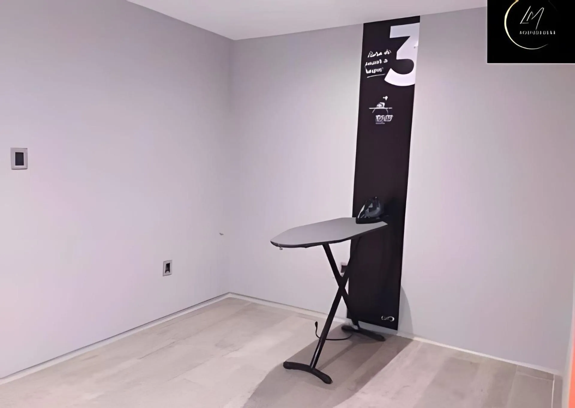 LM Infinity Cabo Branco