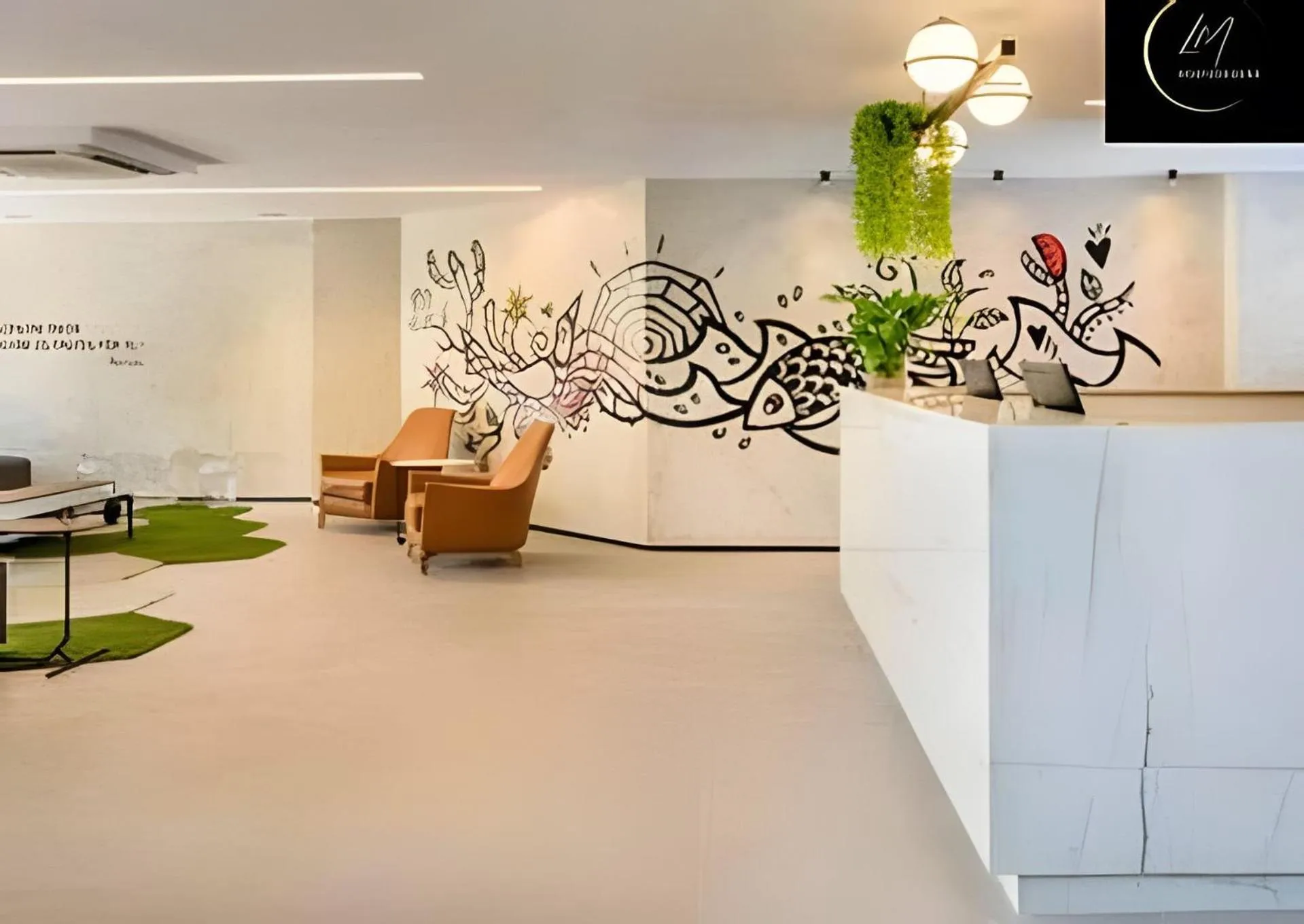 LM Infinity Cabo Branco