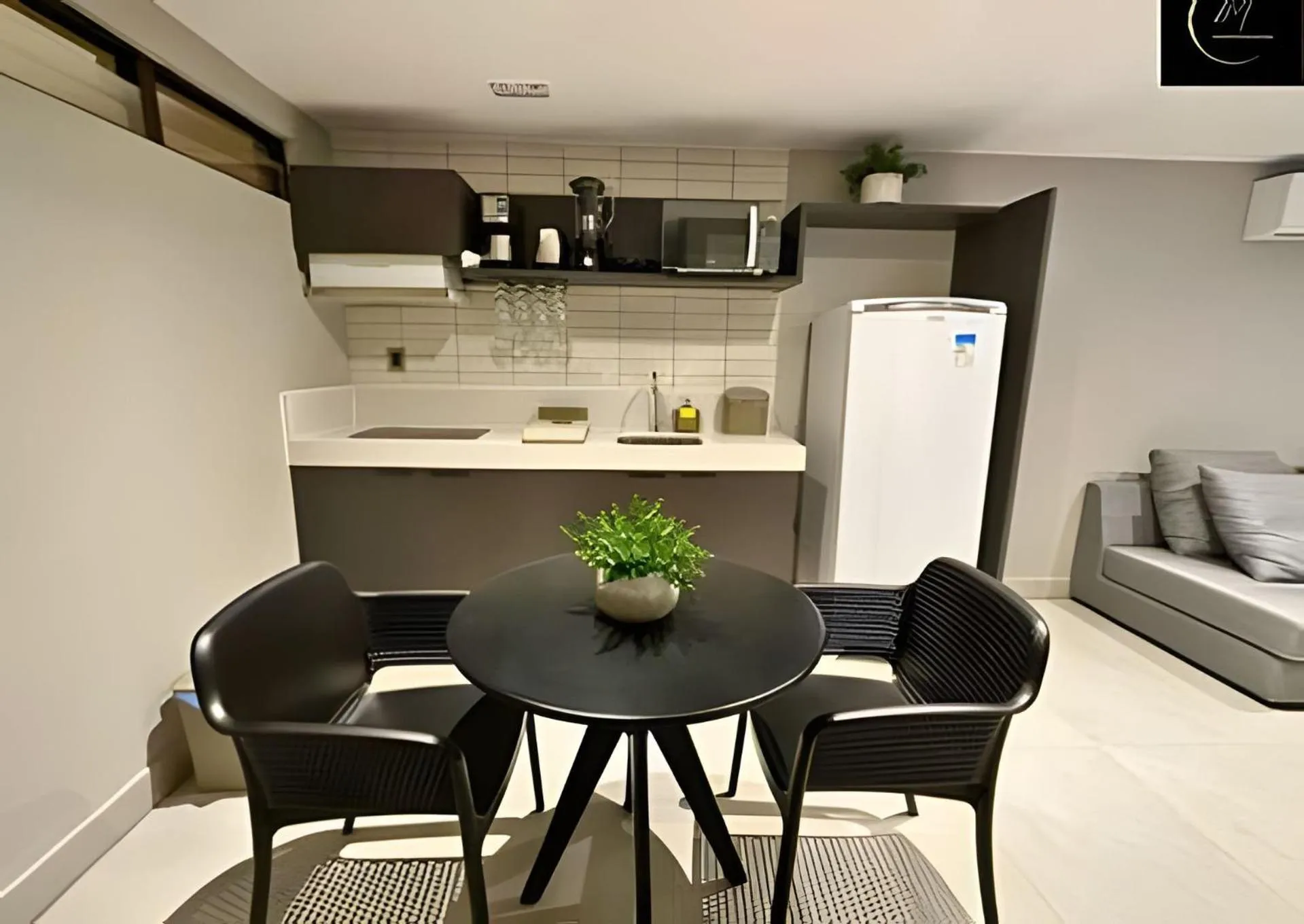 LM Infinity Cabo Branco