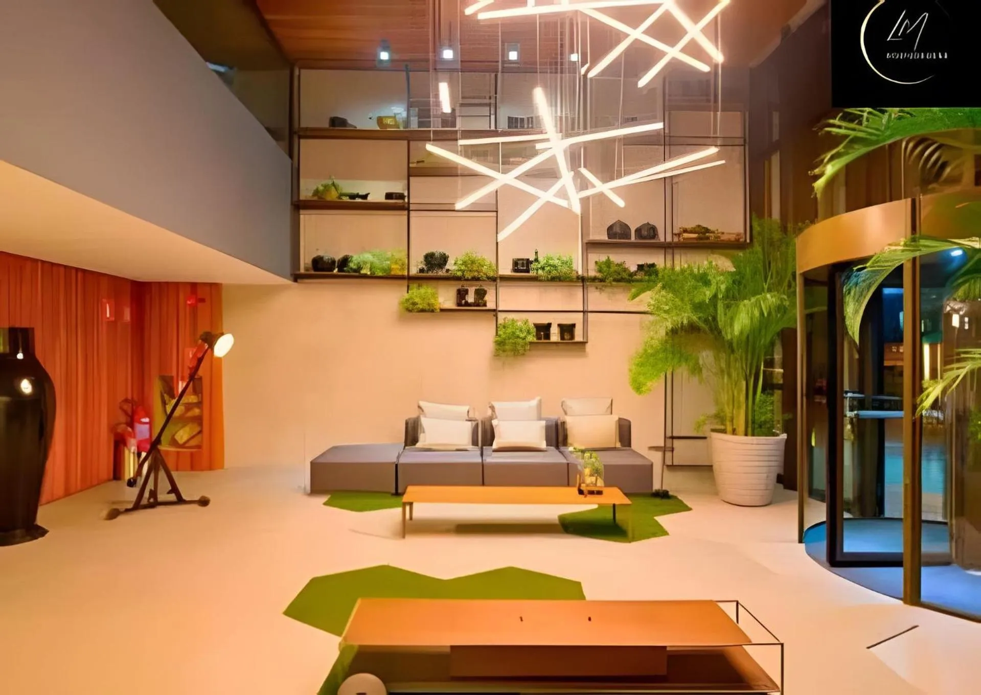 LM Infinity Cabo Branco