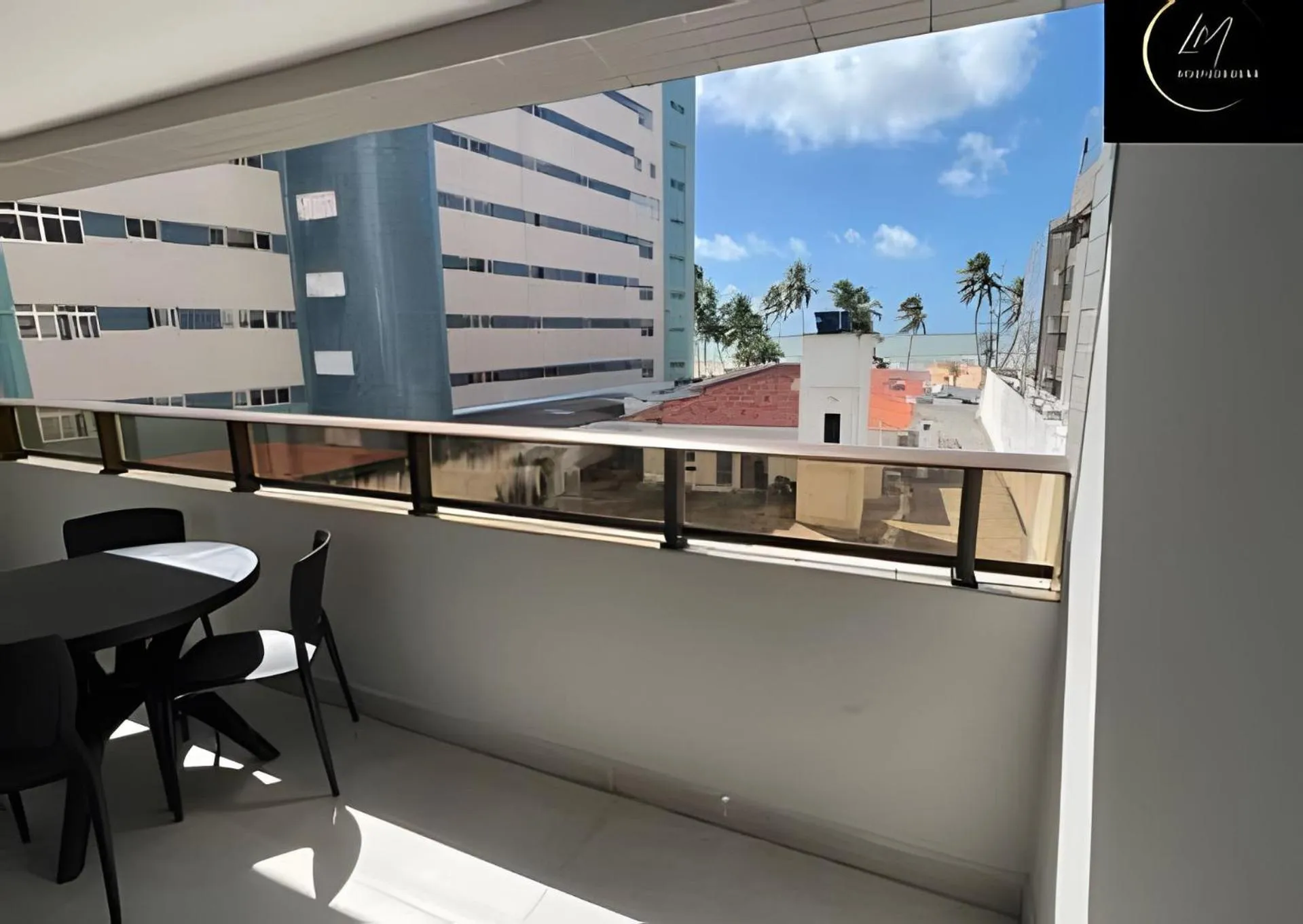 LM Infinity Cabo Branco