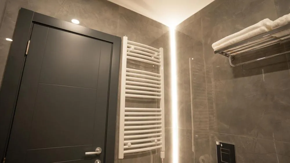 KAME HOTEL BELGRADE,贝尔格莱德凯美酒店