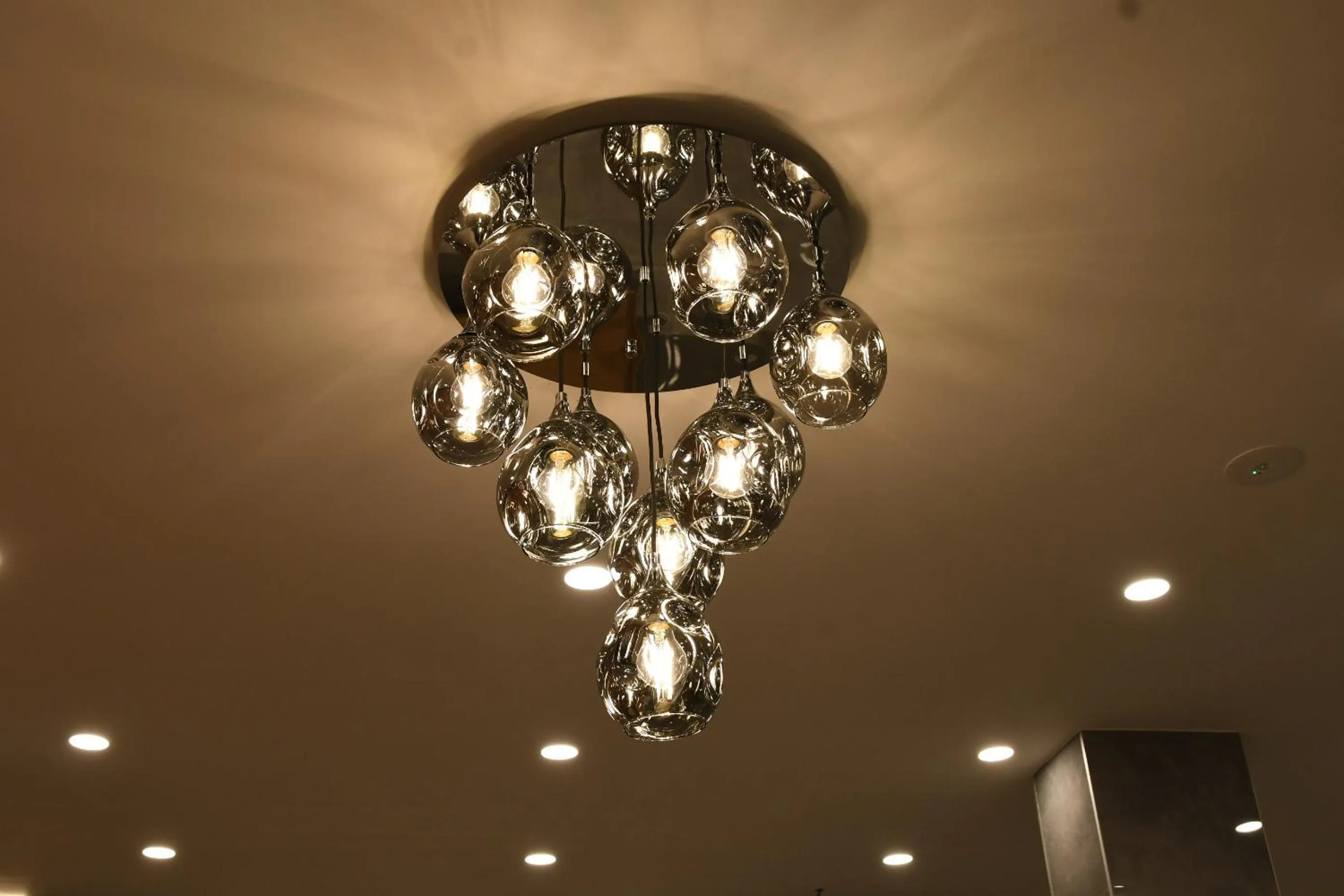 KAME HOTEL BELGRADE,贝尔格莱德凯美酒店