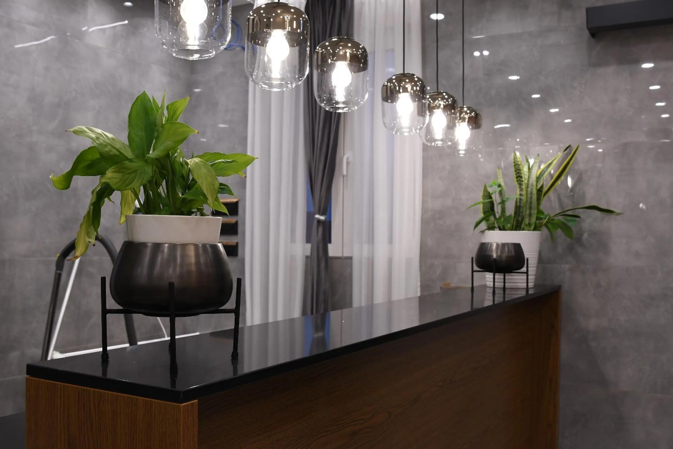 KAME HOTEL BELGRADE,贝尔格莱德凯美酒店