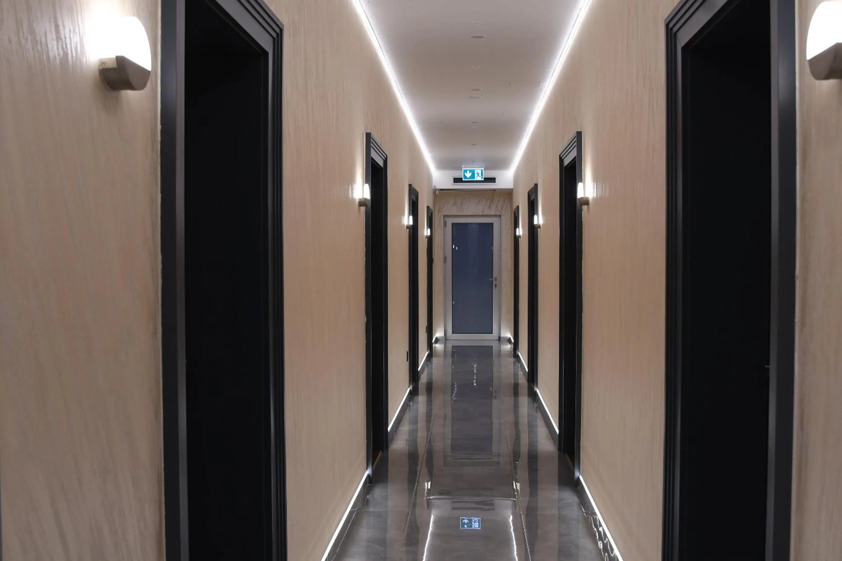 KAME HOTEL BELGRADE,贝尔格莱德凯美酒店