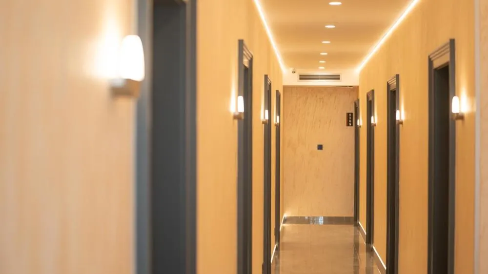 KAME HOTEL BELGRADE,贝尔格莱德凯美酒店