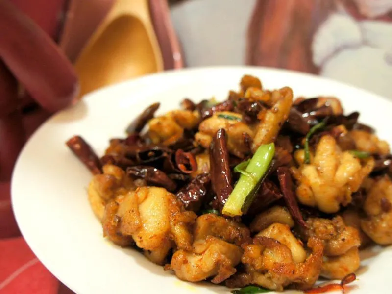 Restaurant/places to eat in KAME HOTEL BELGRADE,贝尔格莱德凯美酒店