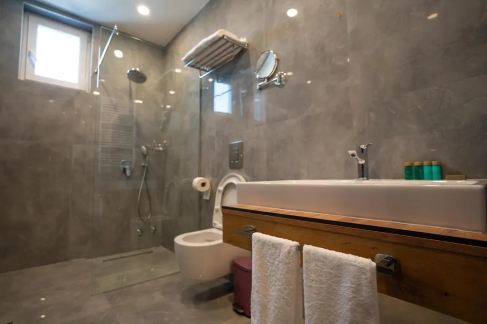 KAME HOTEL BELGRADE,贝尔格莱德凯美酒店