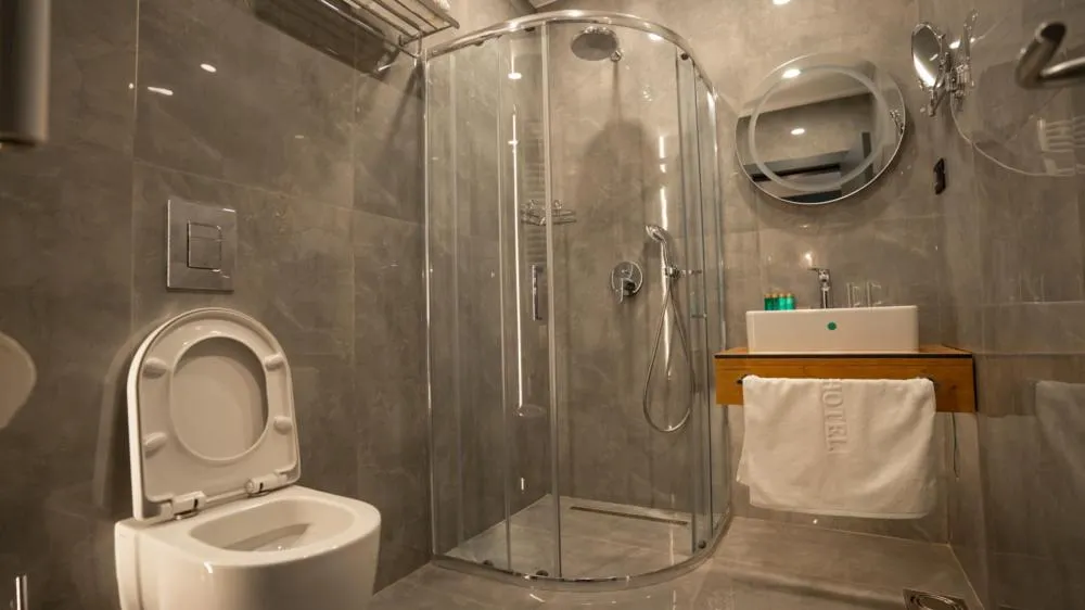 KAME HOTEL BELGRADE,贝尔格莱德凯美酒店