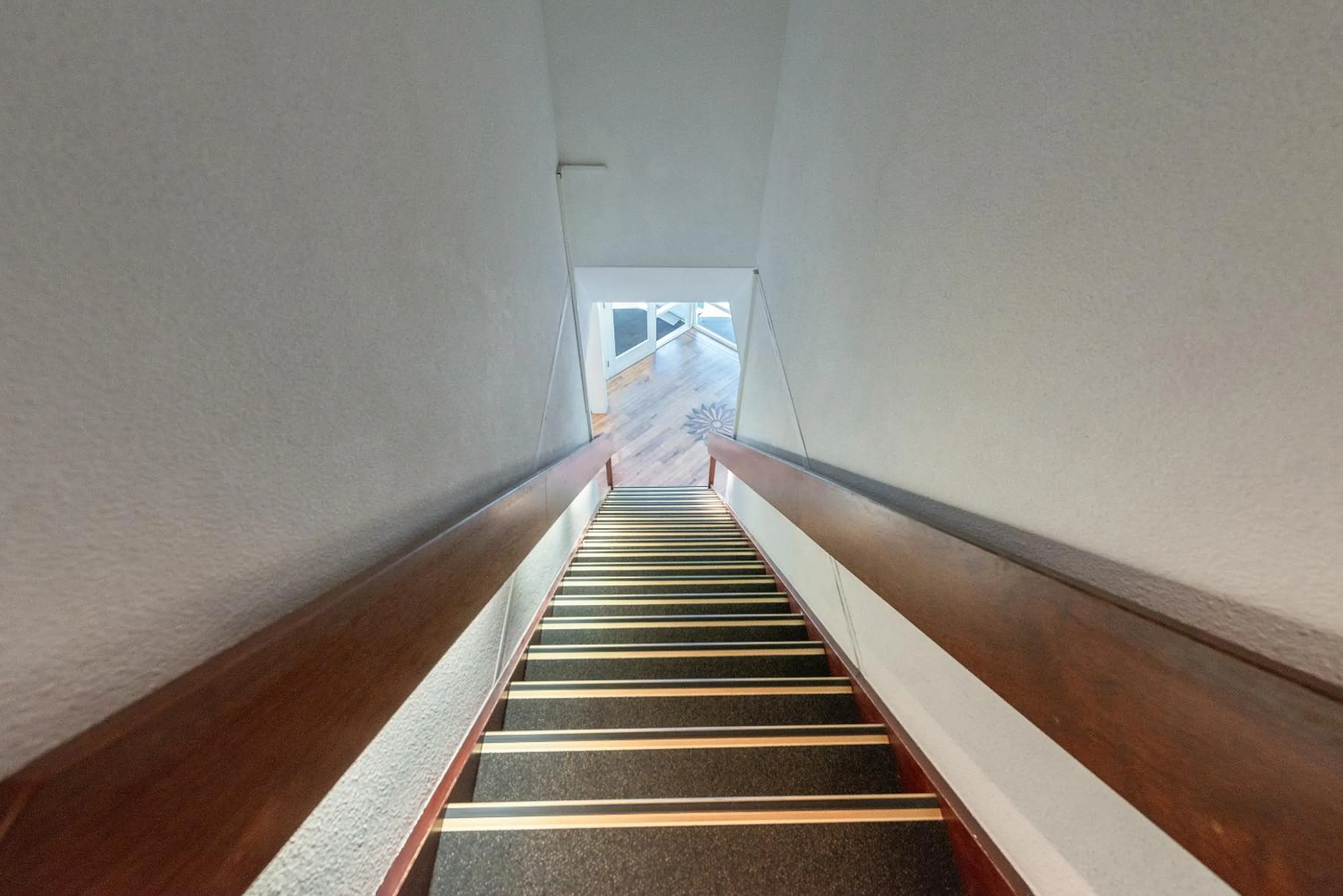 Lobby or reception in Boutique Hotel Herbergh Amsterdam Airport FREE PARKING