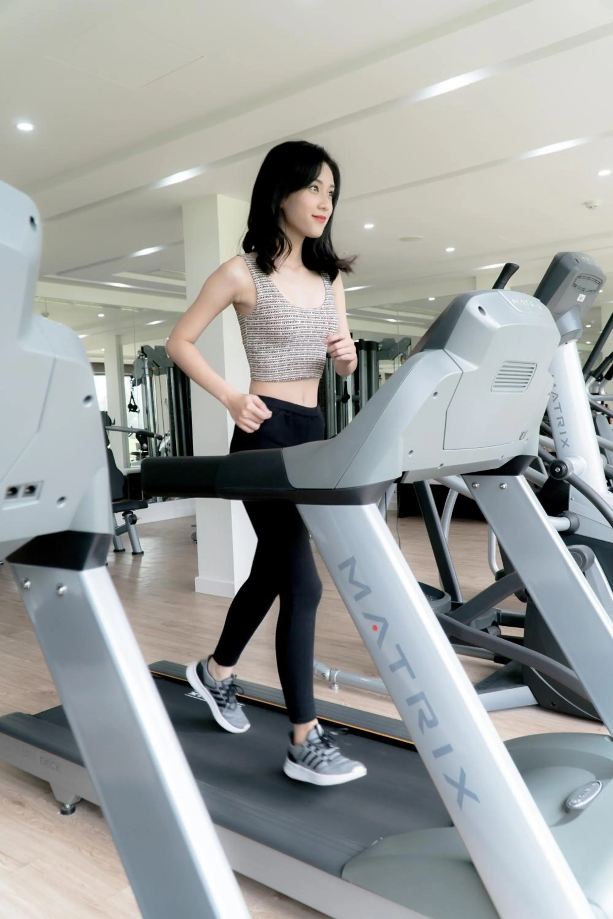 Activities in Montgomerie Links Hotel & Villas