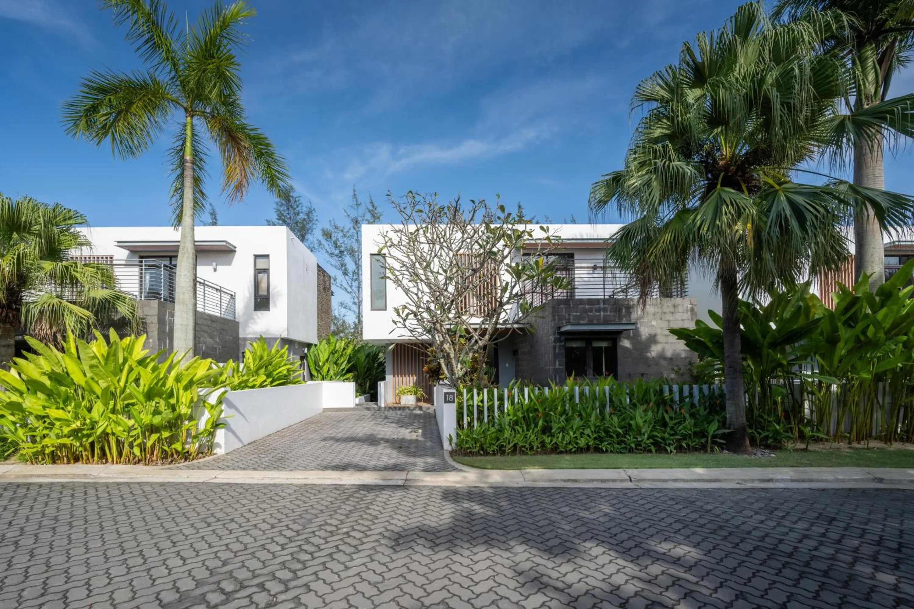 Property building in Montgomerie Links Hotel & Villas