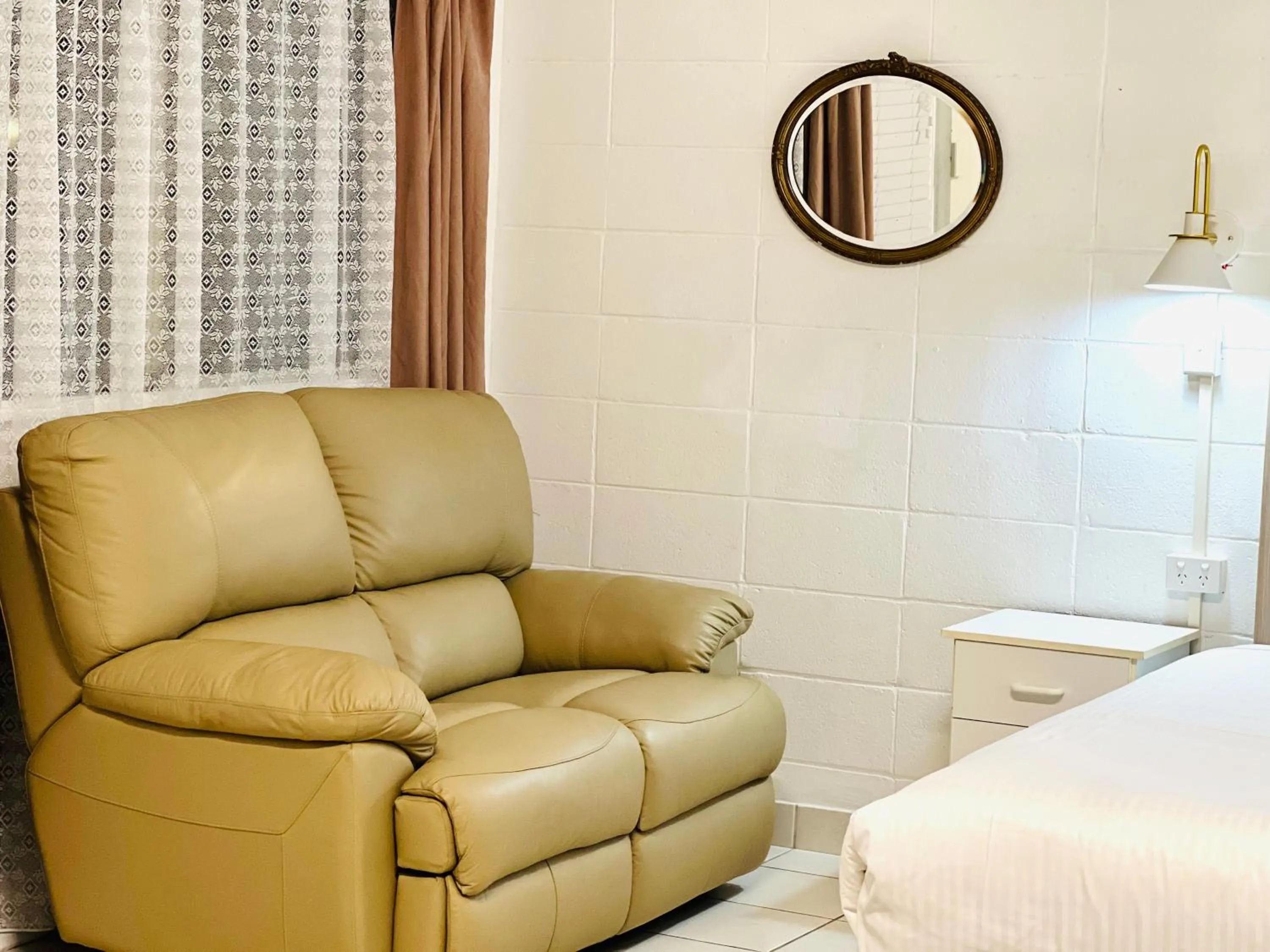 Coffs Windmill Motel