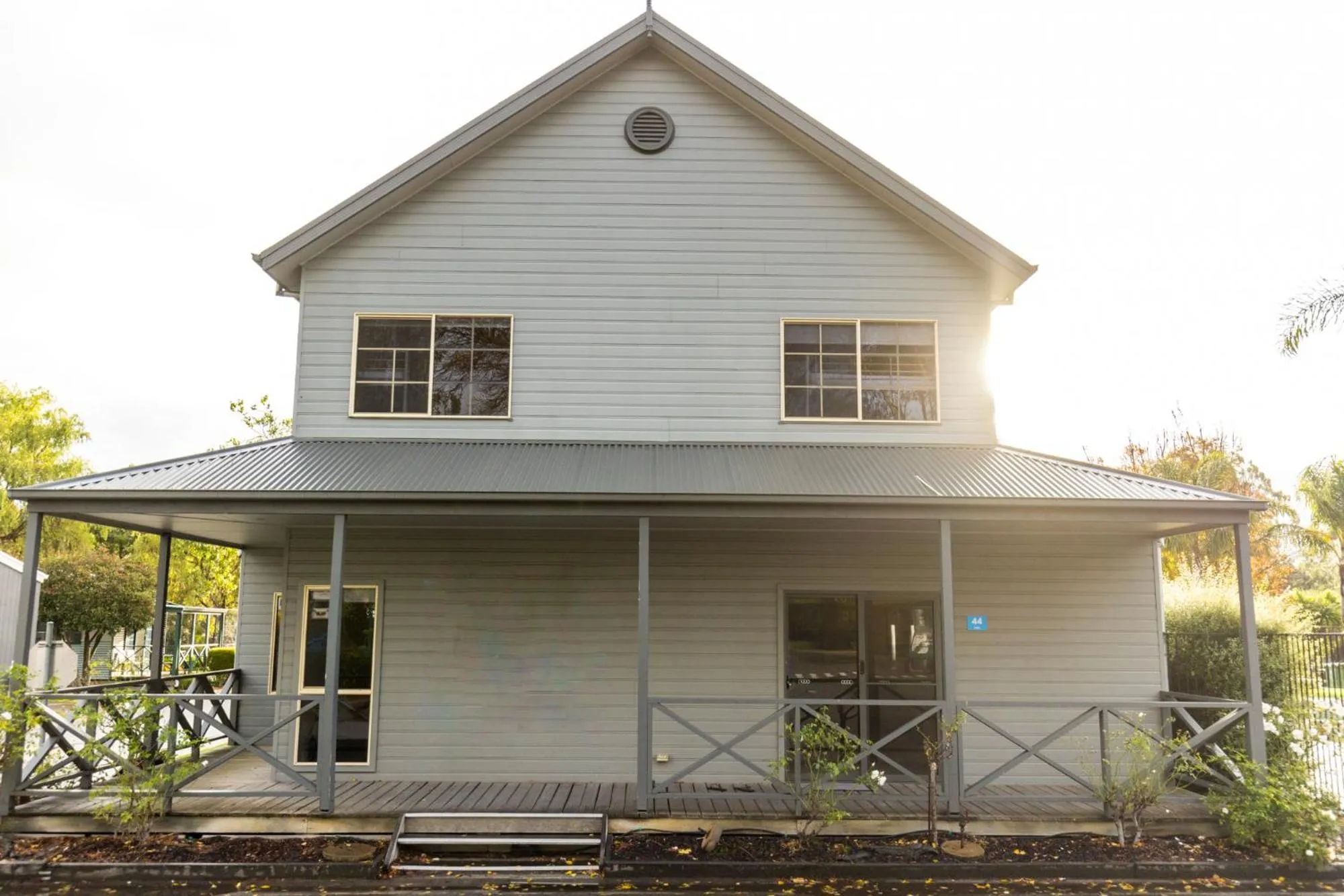 NRMA Ballarat Holiday Park