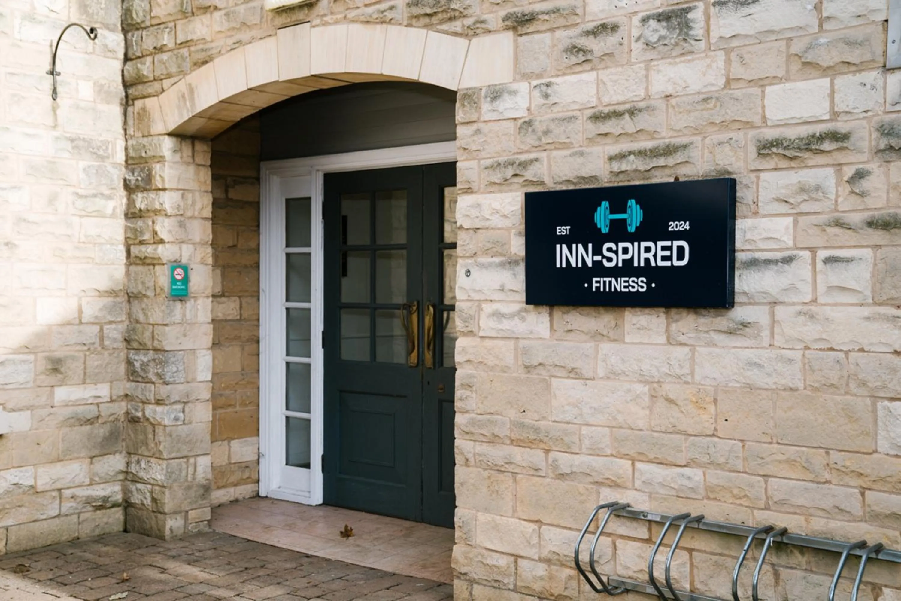 Fitness centre/facilities in Holiday Inn Doncaster A1- M Jct 36 by IHG