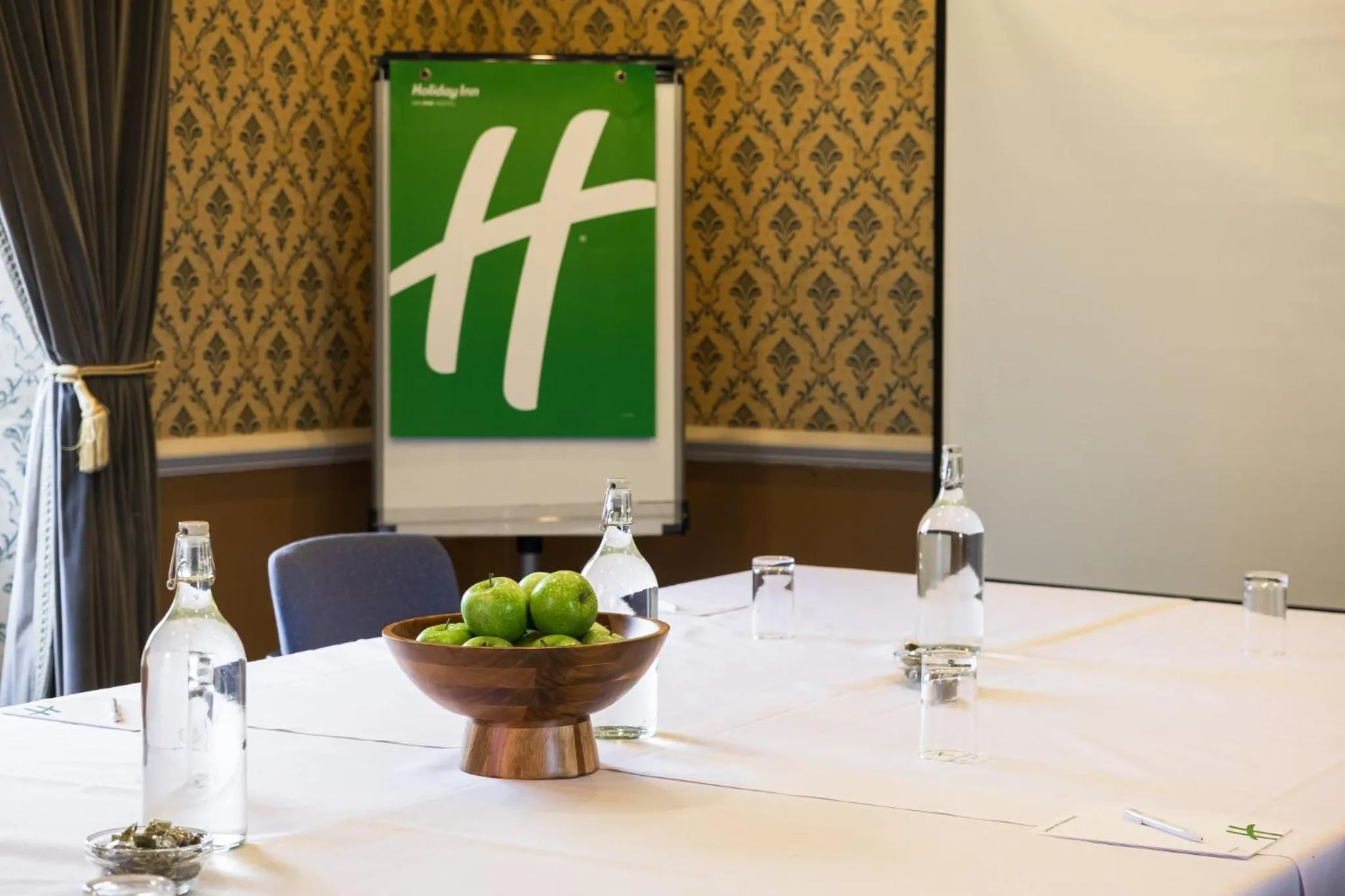 Meeting/conference room in Holiday Inn Doncaster A1- M Jct 36 by IHG