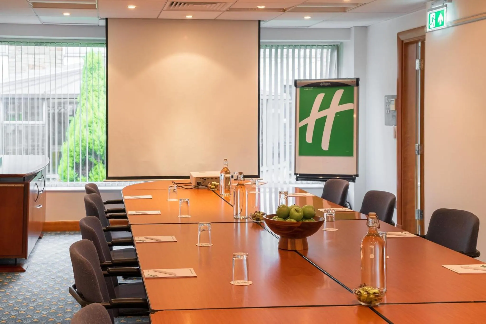 Meeting/conference room in Holiday Inn Doncaster A1- M Jct 36 by IHG