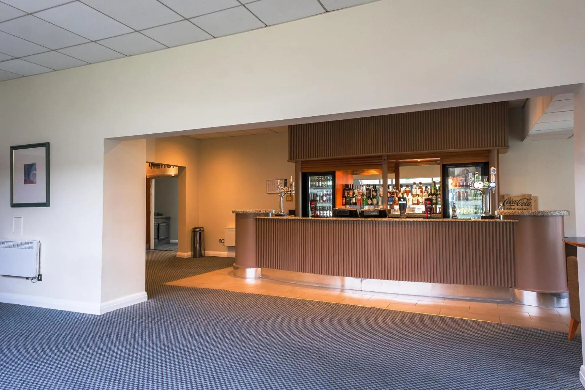 Meeting/conference room in Holiday Inn Doncaster A1- M Jct 36 by IHG